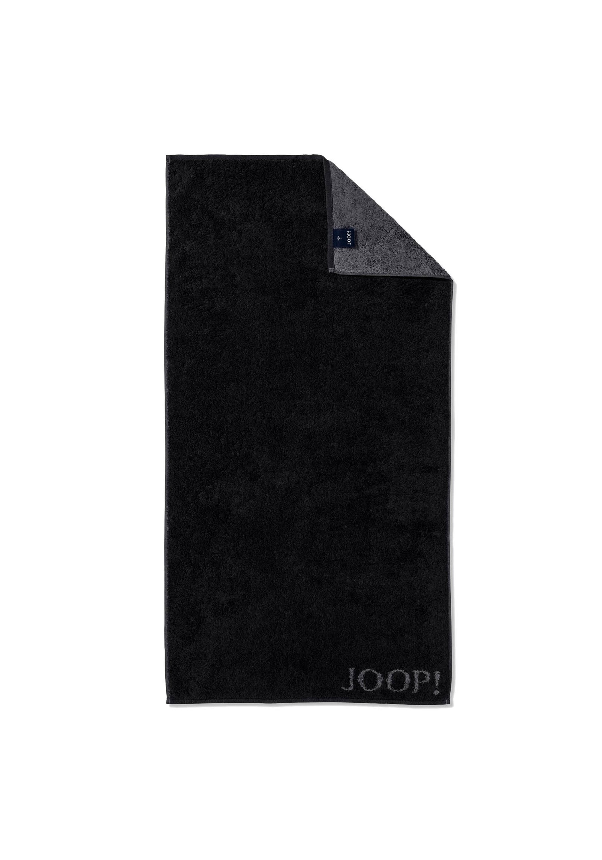 JOOP! Handtuch »Handtuch Classic 1er Pack, 10er Pack«, (1er Pack, 10er Pack St.)