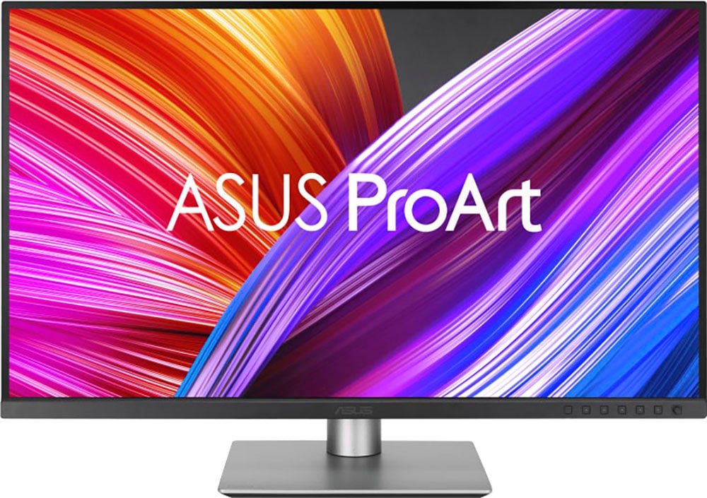 Asus LED-Monitor »PA329CRV«, 80 cm/31 Zoll, 3840 x 2160 px, 4K Ultra HD, 5 ms Reaktionszeit, 60 Hz