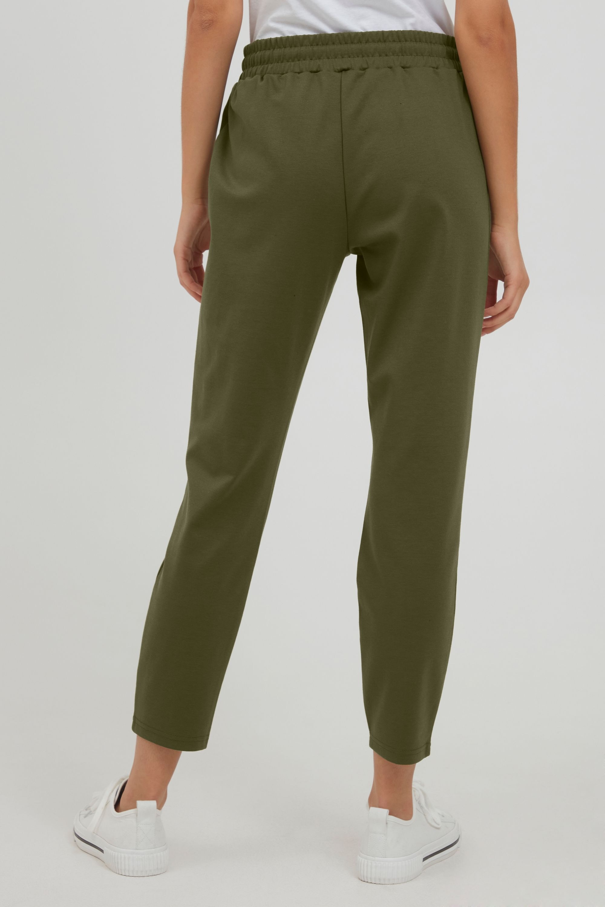 OXMO Stoffhose »Stoffhose OXHellas«
