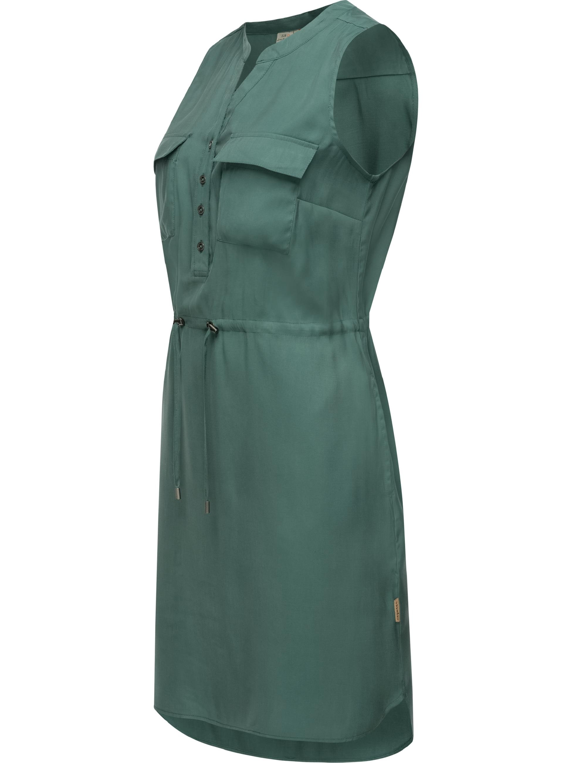Ragwear Blusenkleid »Blusenkleid Roissin«