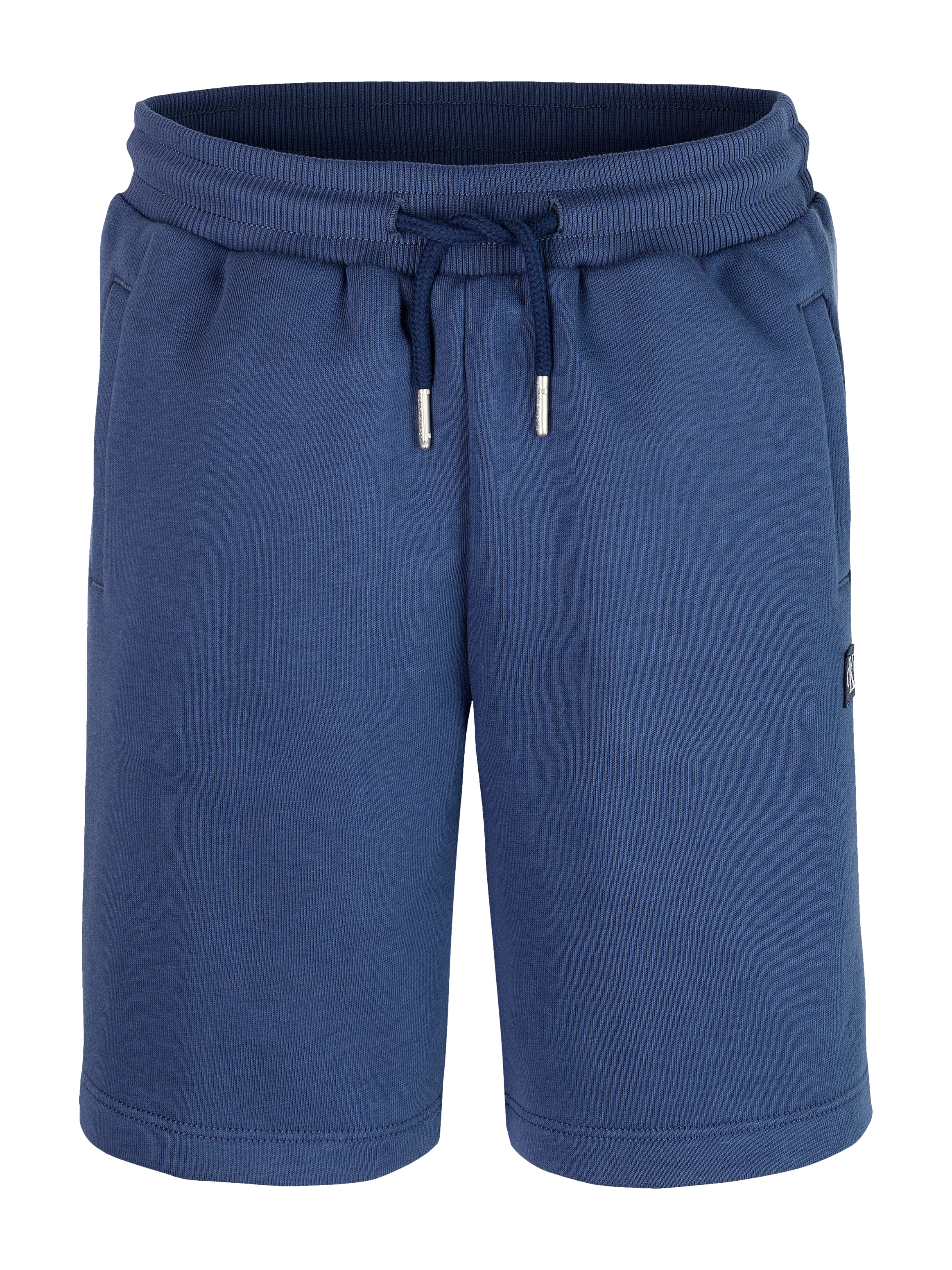Calvin Klein Jeans Shorts »MINI BADGE SHORTS«, mit Logo