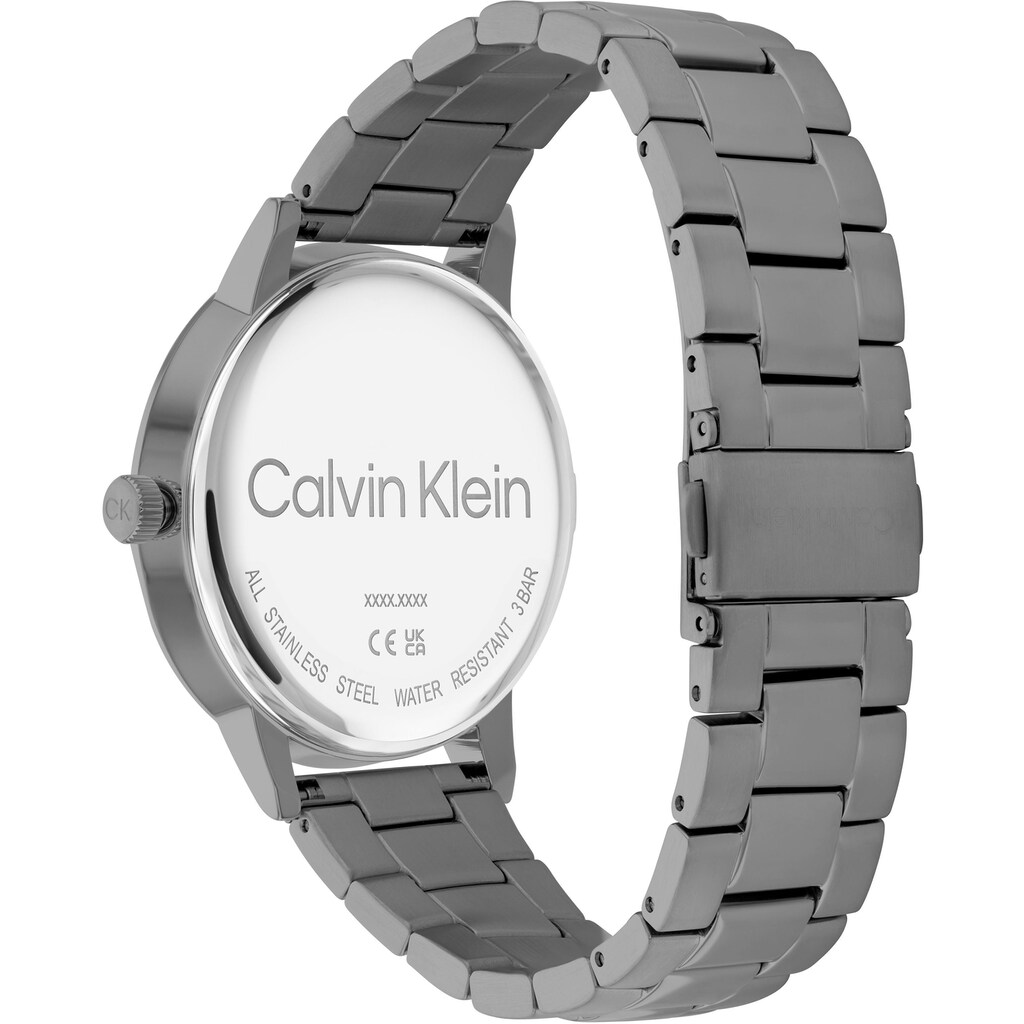 Calvin Klein Quarzuhr »Linked, 25200054«