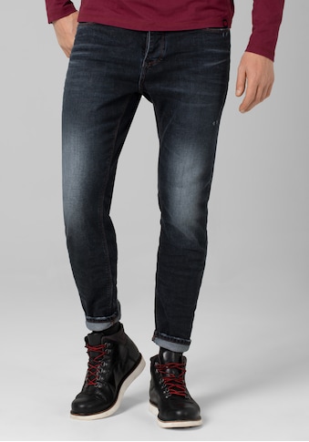 Slim-fit-Jeans »Slim DwyaneTZ«