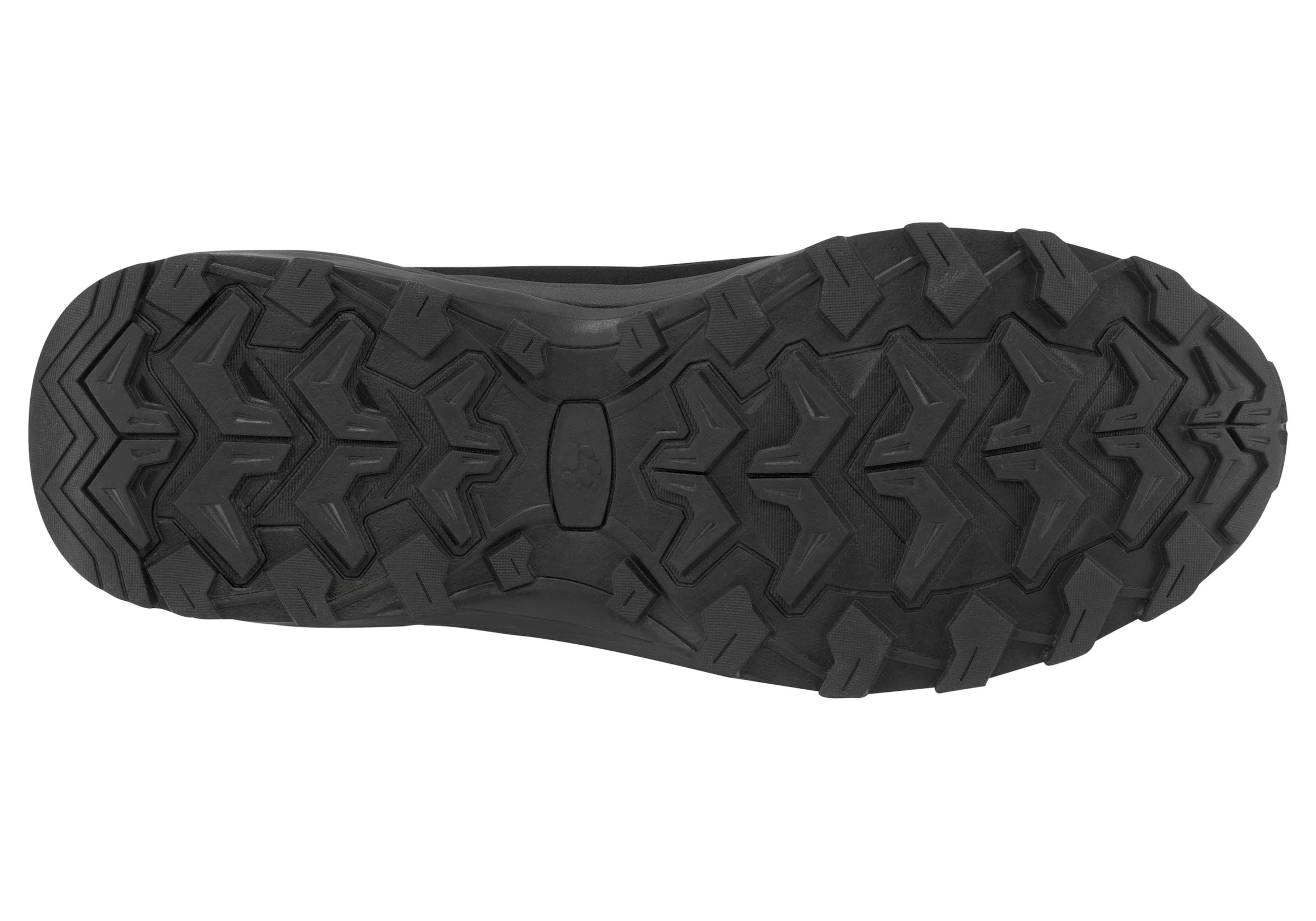 Jack Wolfskin Wanderschuh »SUNSET HIKE TEXAPORE MID«  wasserdicht, Trekkingschuh