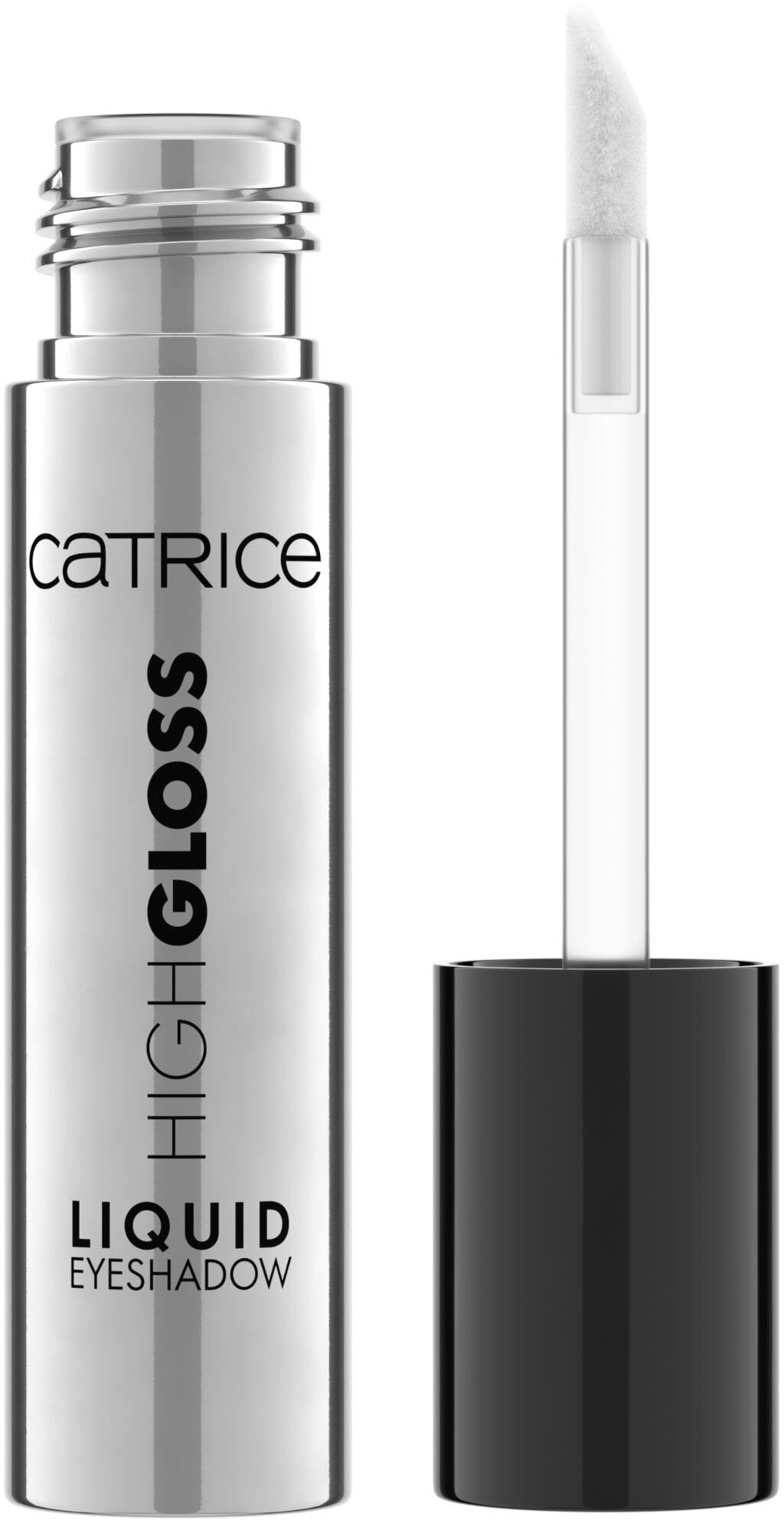 Catrice Lidschatten »High Gloss Liquid Eyeshadow«, (Set, 3 tlg.)