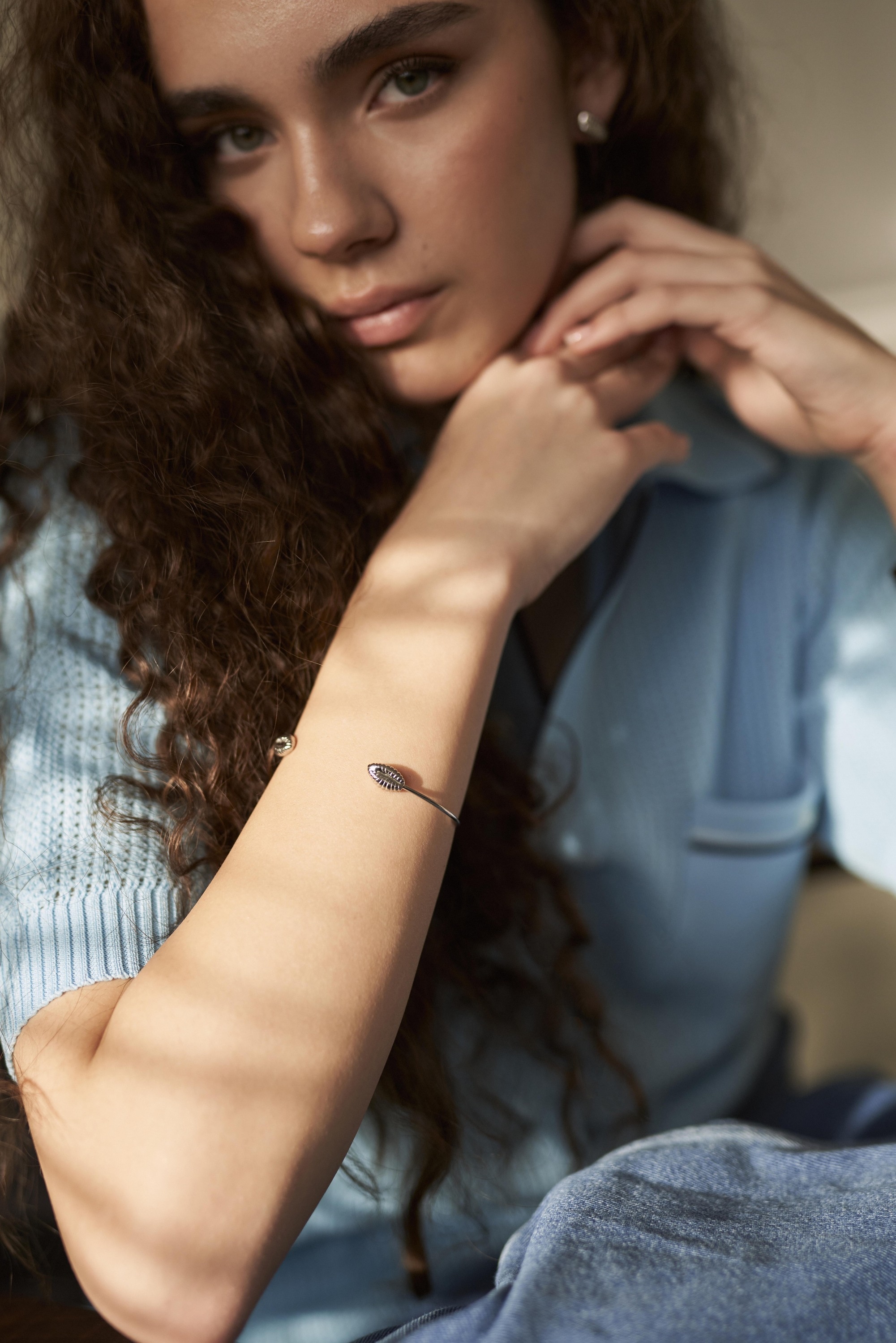 AMELIA PARKER Armband »AB014S«