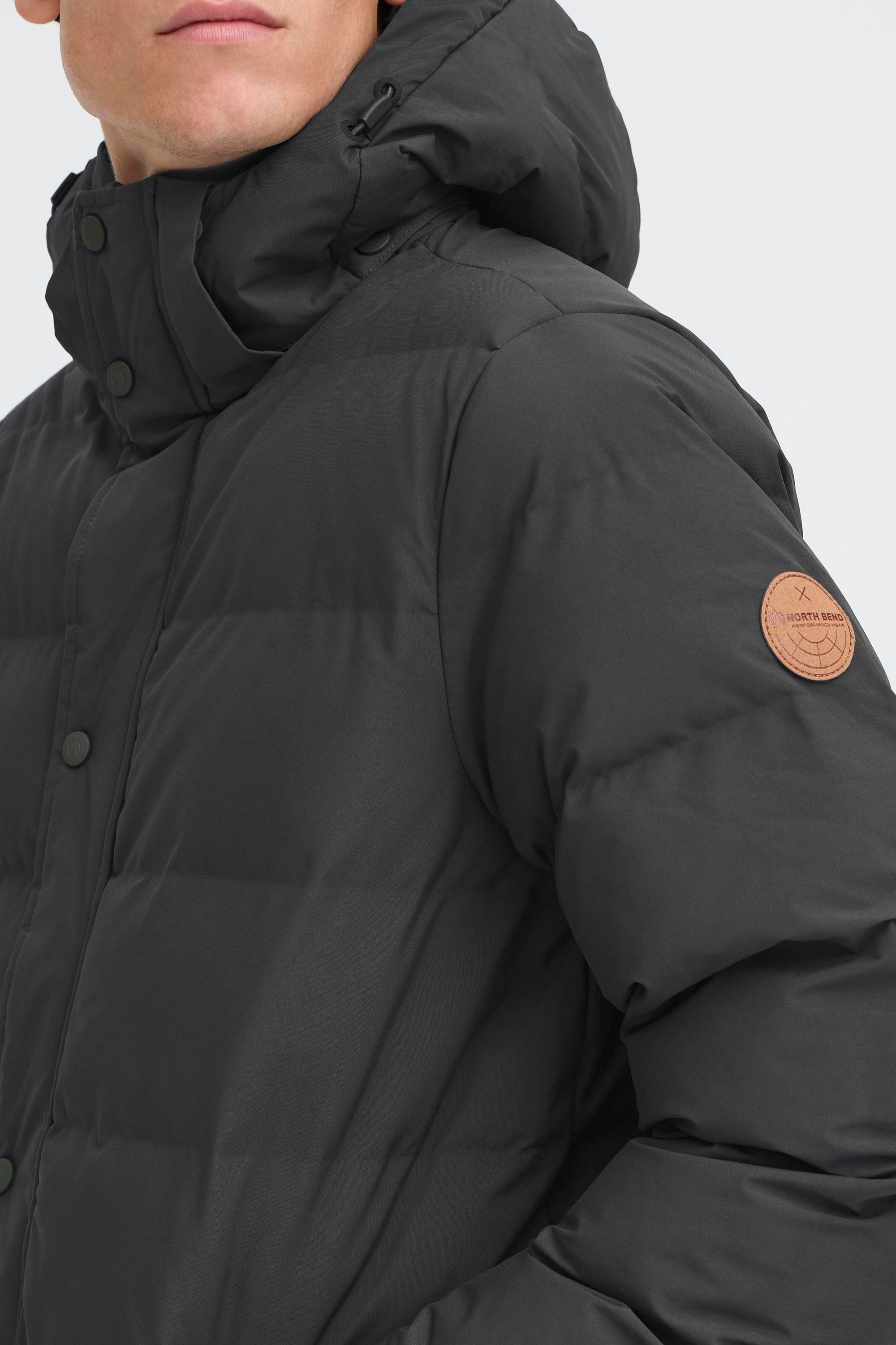 North Bend Parka »Parka NBPaolo«