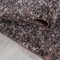 Ayyildiz Teppiche Hochflor-Teppich »Enjoy Shaggy«, rechteckig, 50 mm Höhe, Wohnzimmer