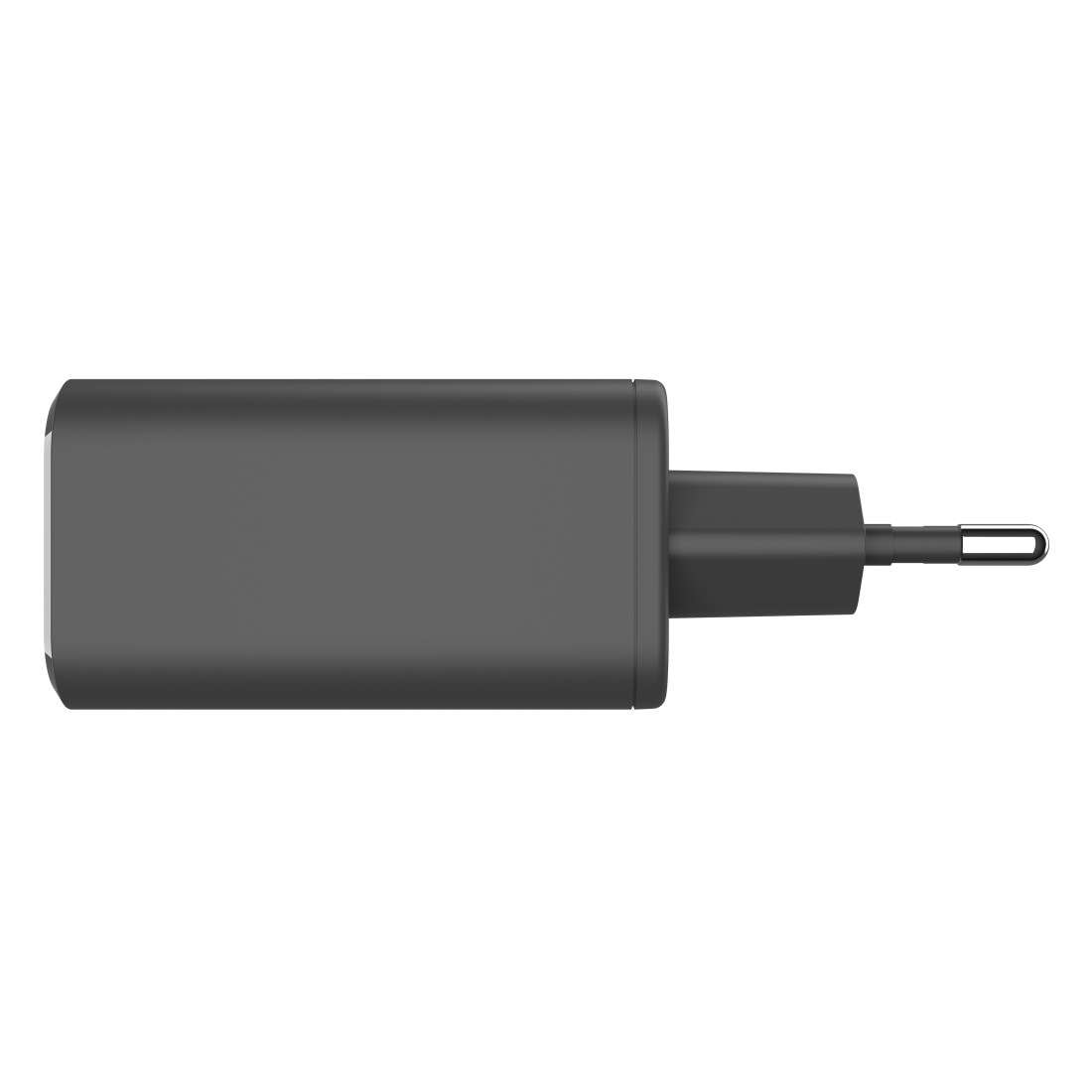 Fresh´n Rebel USB-Ladegerät »Mini-Charger USB-C und USB-A, PD 65W, GAN«, GaN-Technologie (mehr Leistung, kleinere Größe)