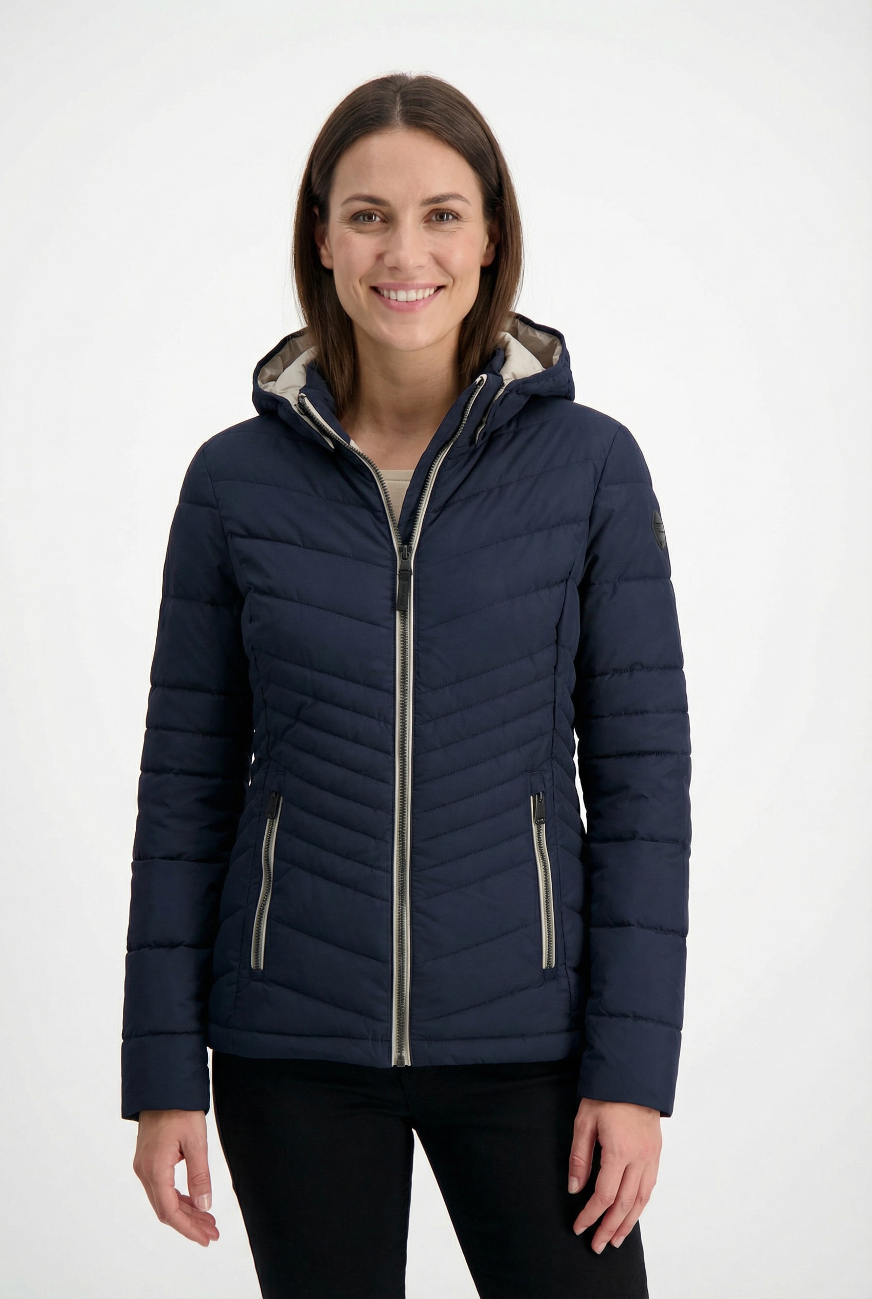 G.I.G.A. DX by killtec Steppjacke »GS 91 WMN QLTD JCKT« Übergangsjacke