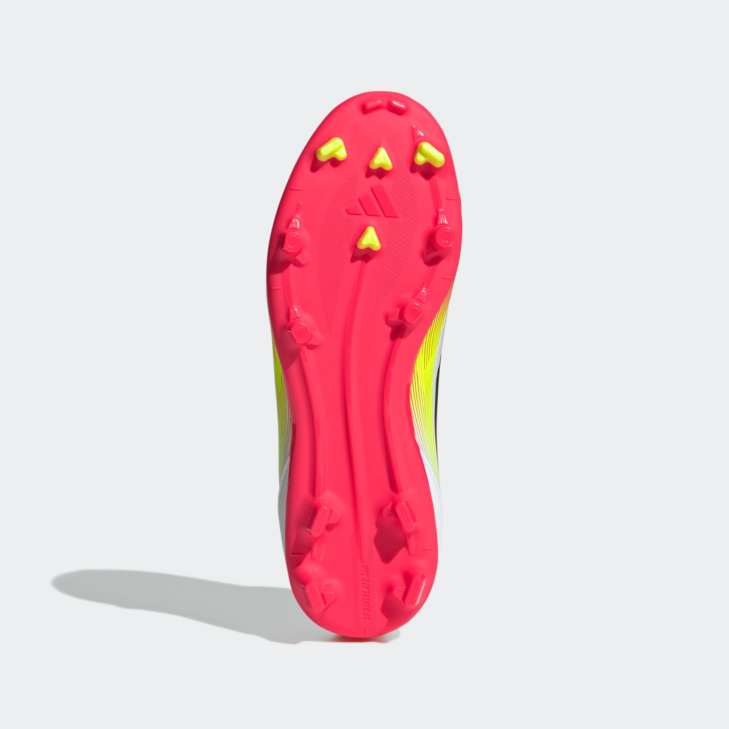 adidas Performance Fußballschuh »F50 LEAGUE MID FG/MG KIDS«