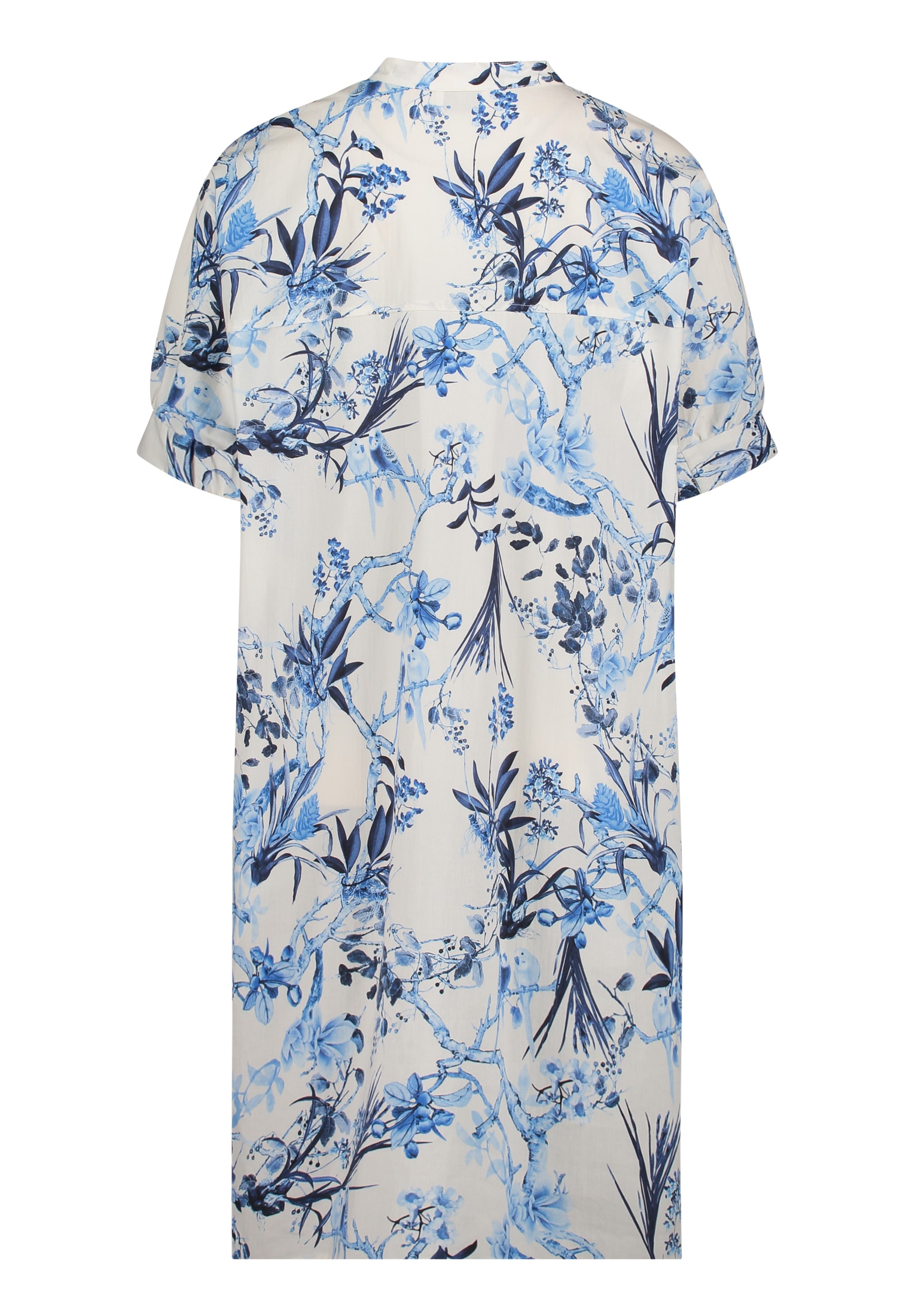 Vera Mont Hemdblusenkleid »Hemdblusenkleid mit Knopfleiste«