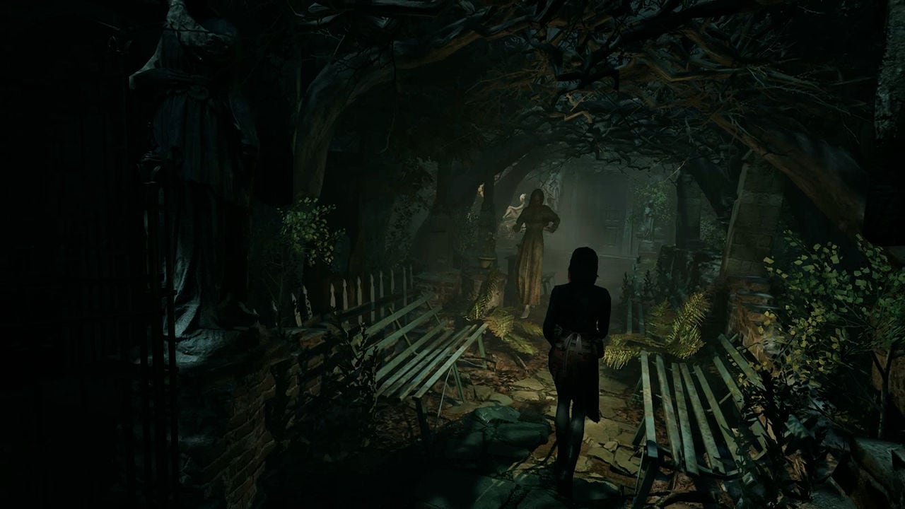 PQube Spielesoftware »Tormented Souls 2« Nintendo Switch 2