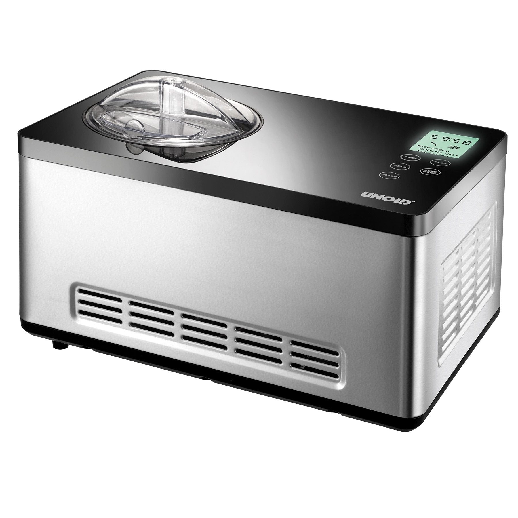 Unold Eismaschine »Gusto 48845«, 2 l, 180 W