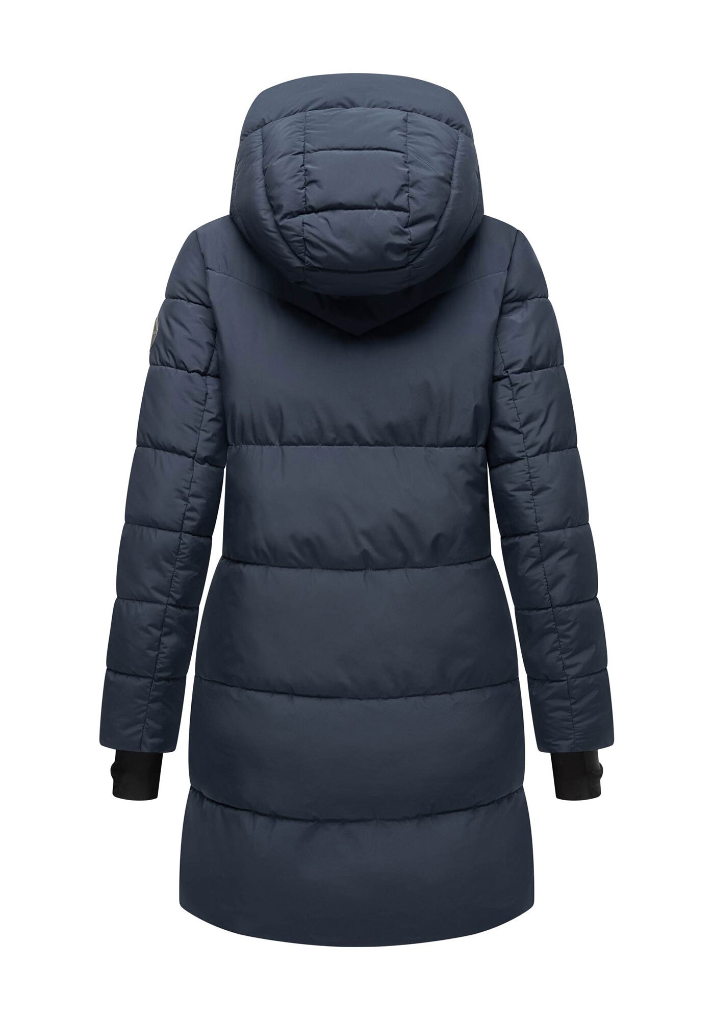 Marikoo Winterjacke »Marikoo Kaituu Damen Winter Steppjacke N008«