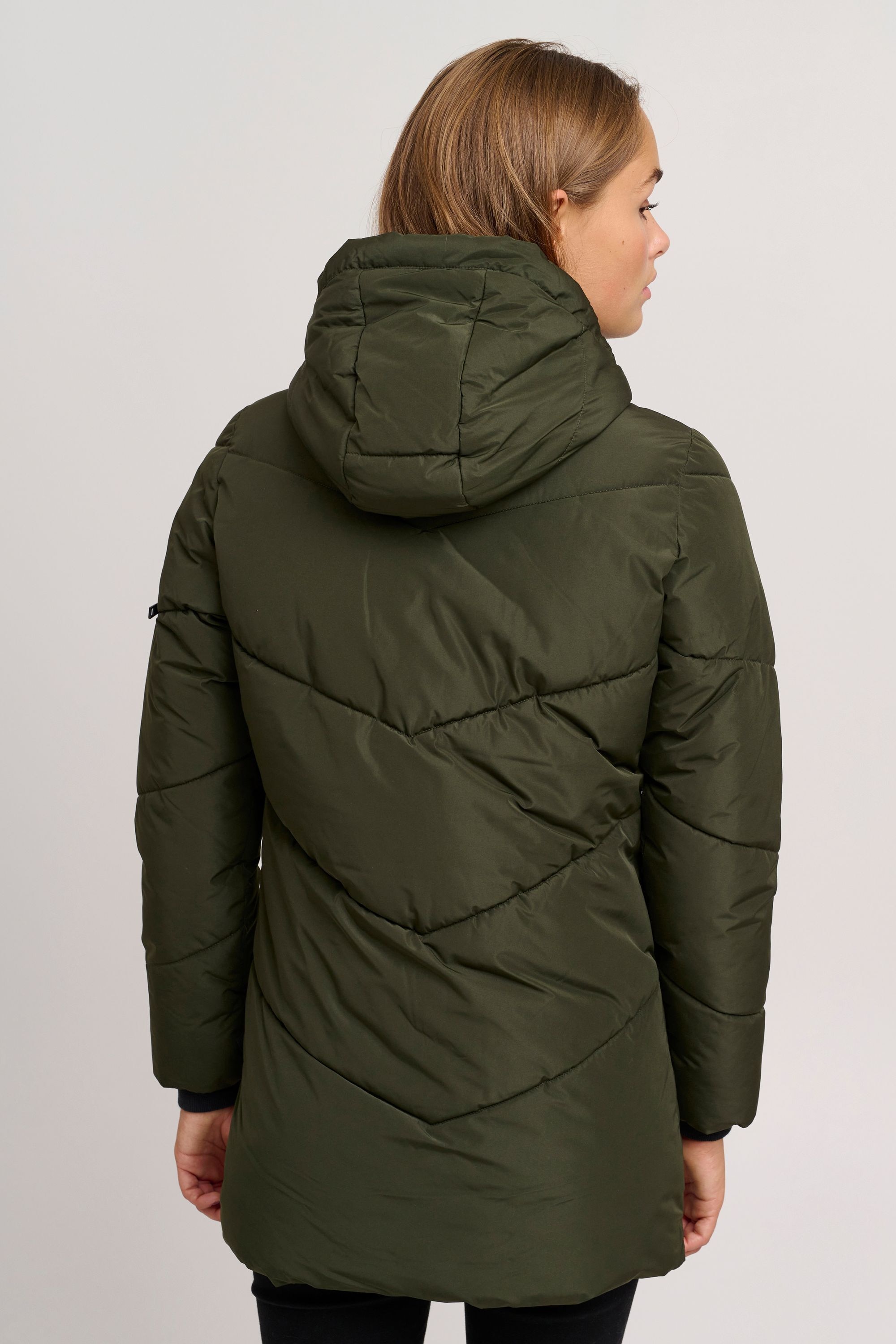 OXMO Parka »Parka OXJunchen«