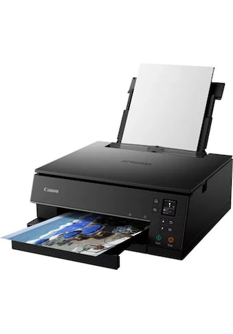 Multifunktionsdrucker »PIXMA TS6350a«