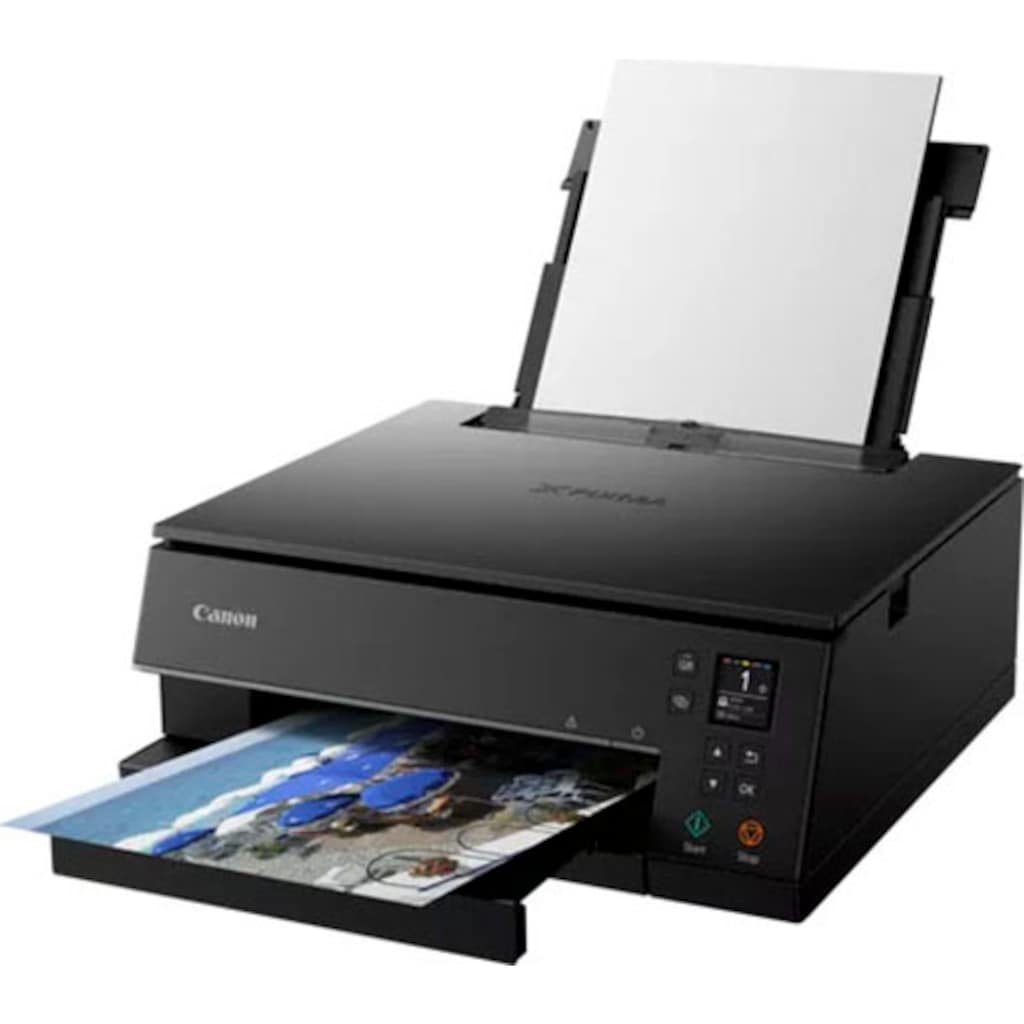 Canon Multifunktionsdrucker »PIXMA TS6350a«