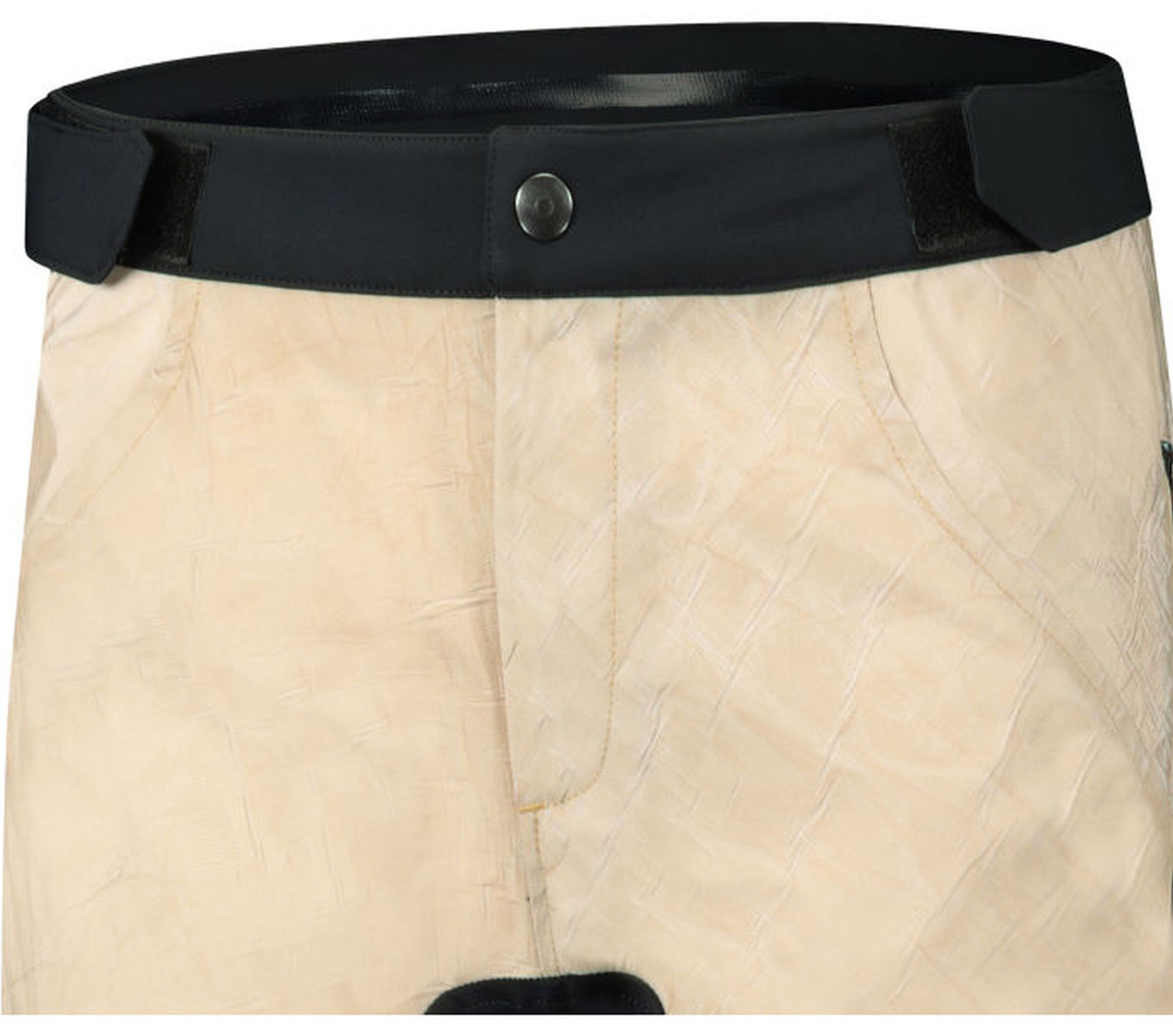 Shimano Fahrradhose »Woman's REVO Shorts w/o Inner Shorts, Beige«