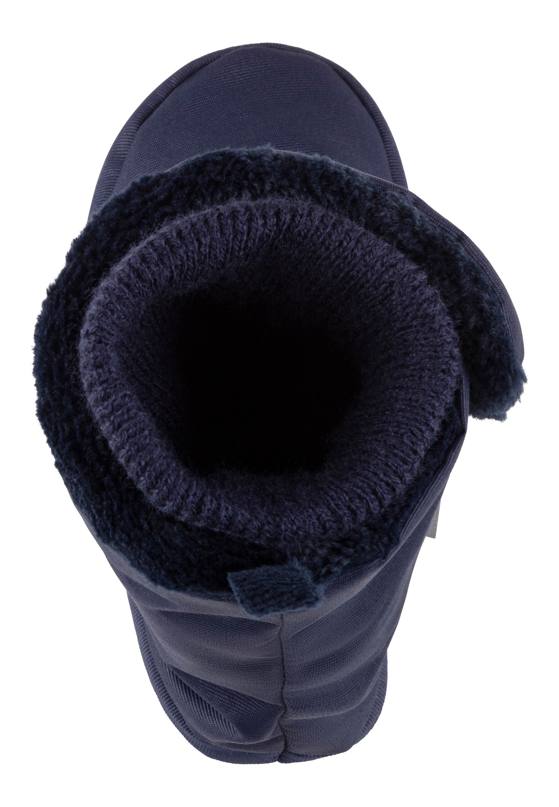 Sterntaler® Krabbelschuh »Baby Schuhe uni«