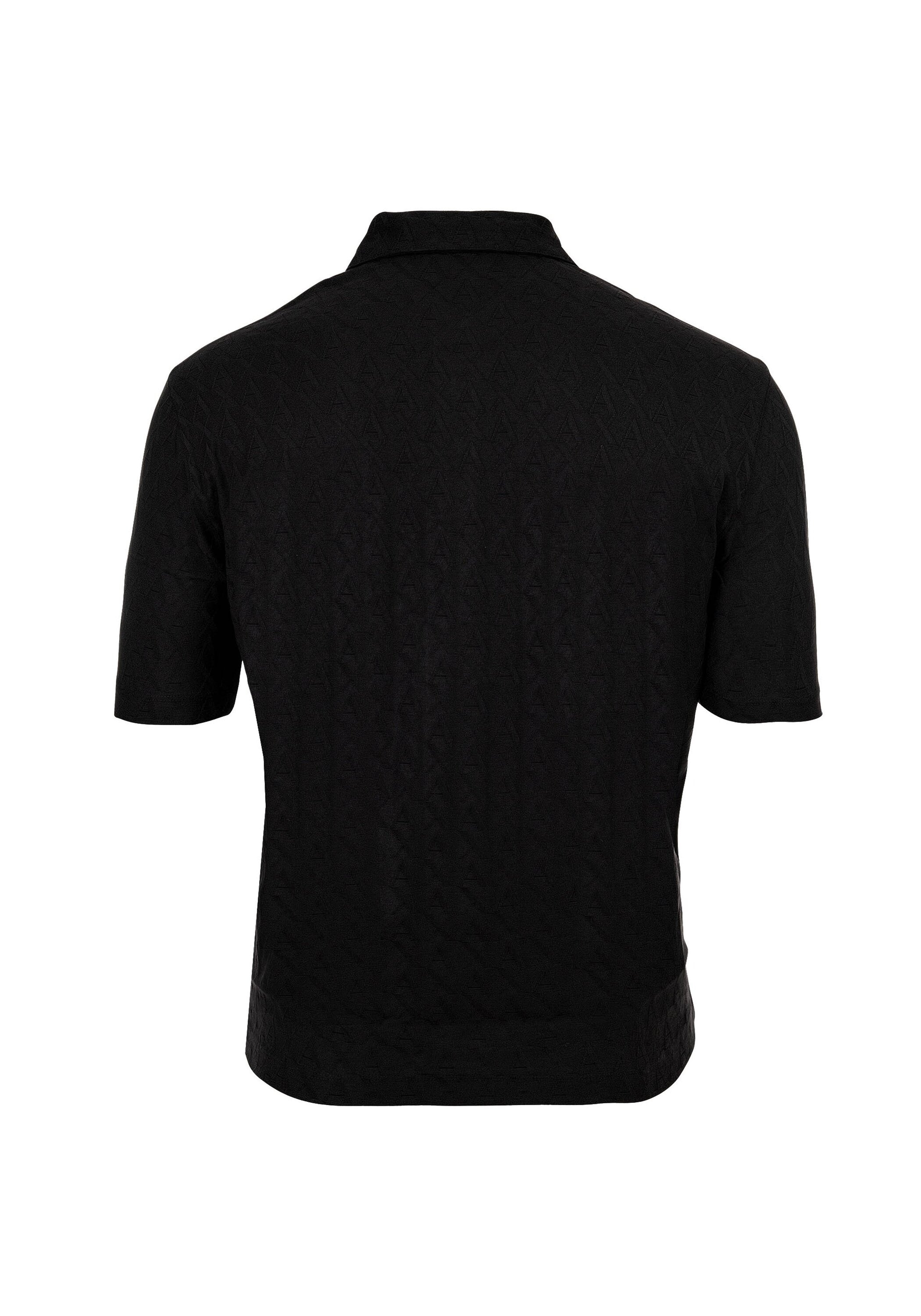ARMANI EXCHANGE Poloshirt »Poloshirt POLO SHIRT 1er Pack« 1