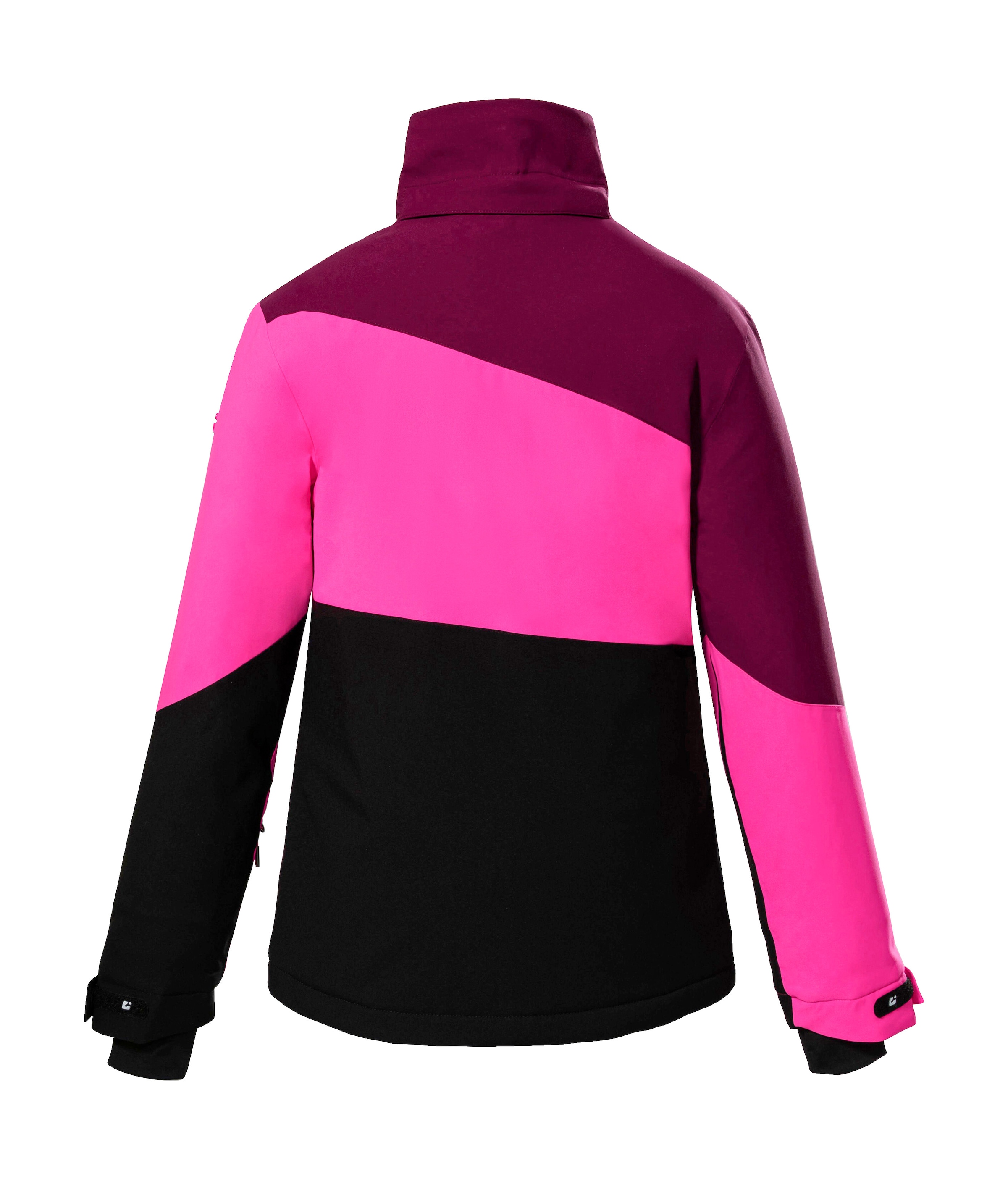 Killtec Skijacke »KSW 166 GRLS SKI JCKT«