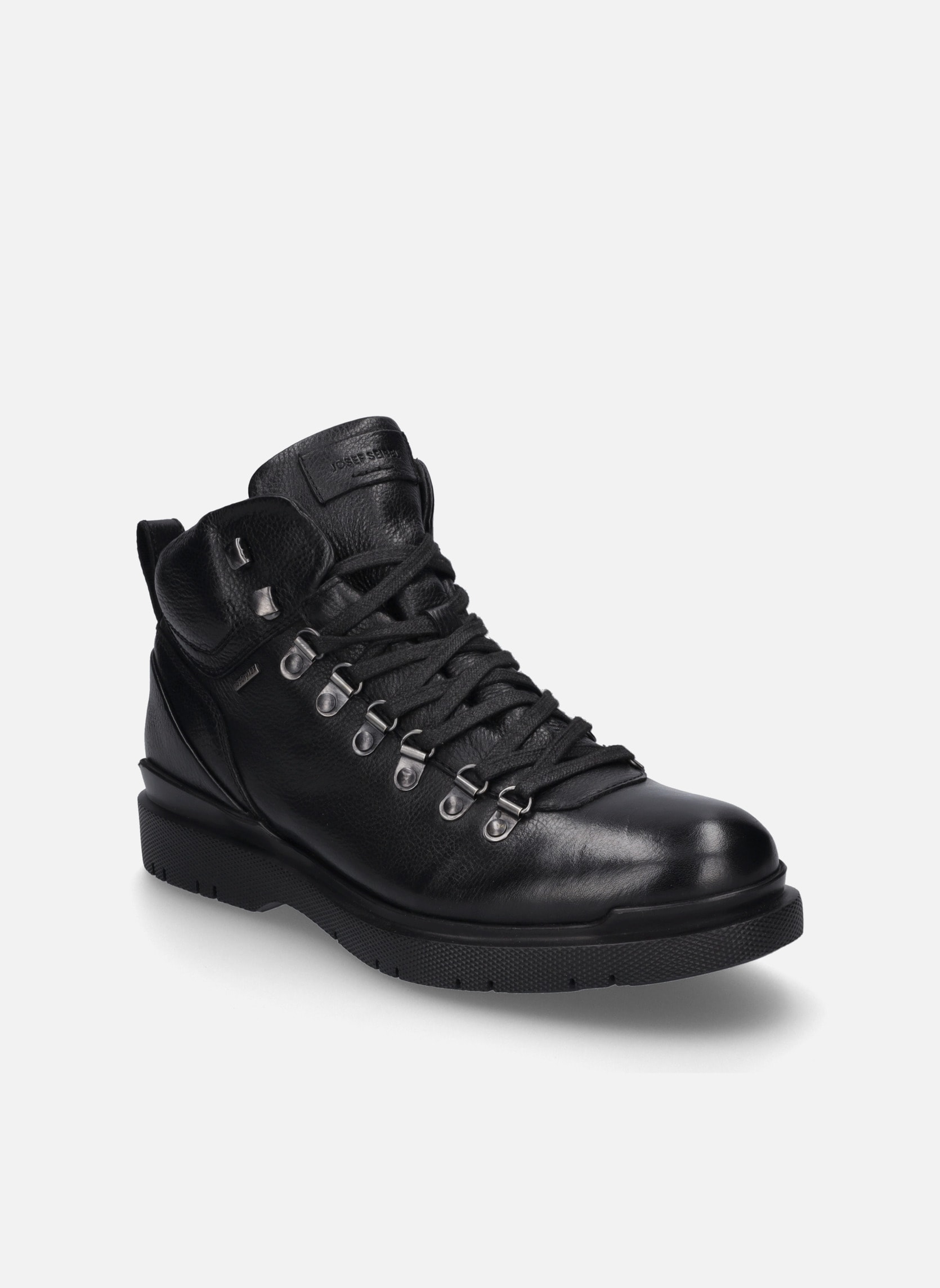 Josef Seibel Stiefelette »Dalton 50, schwarz«