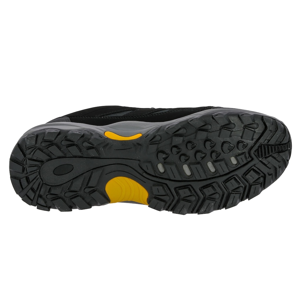 BRÜTTING Outdoorschuh »Outdoorschuh Mount Hunter Low«