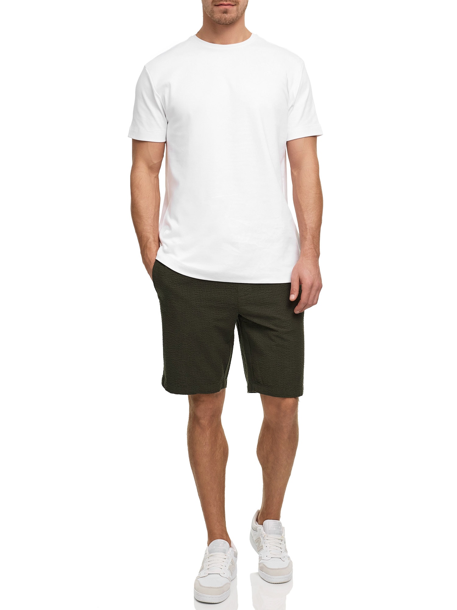 Indicode Shorts »INDrum«