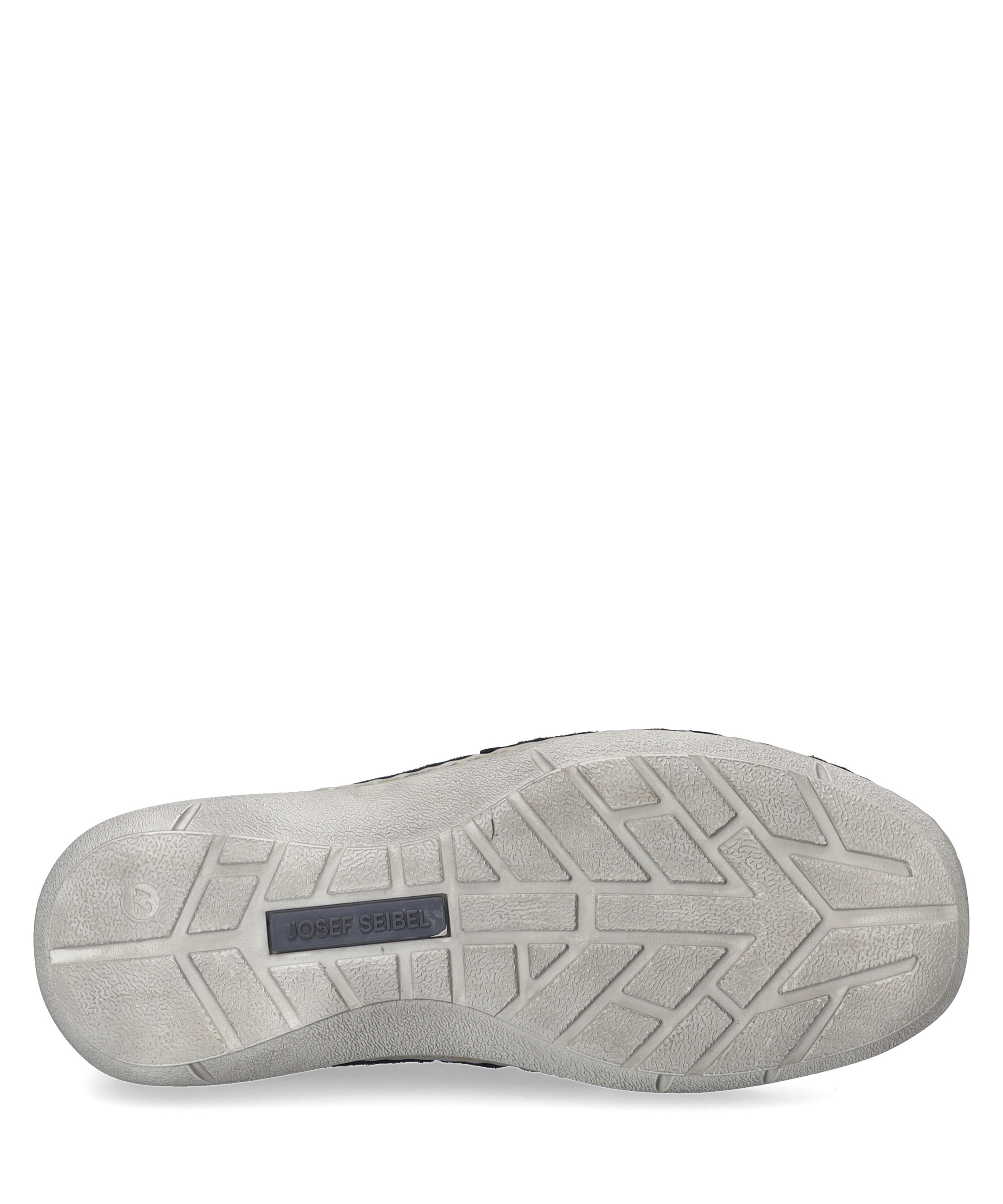 Josef Seibel Slipper »New Anvers 71, dunkelblau«