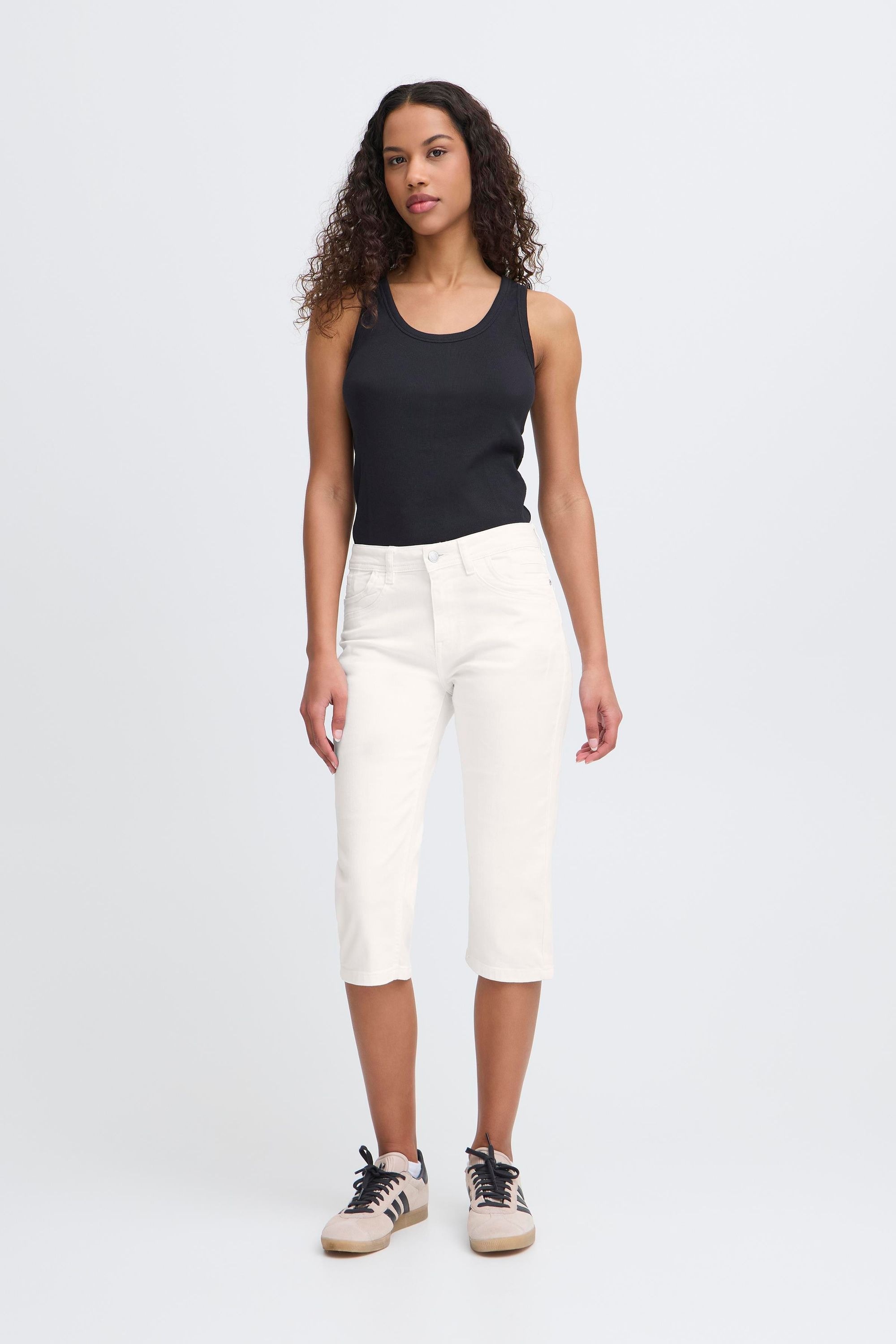 Pulz Jeans Slim-fit-Jeans »Slim-fit-Jeans PZKATJA«