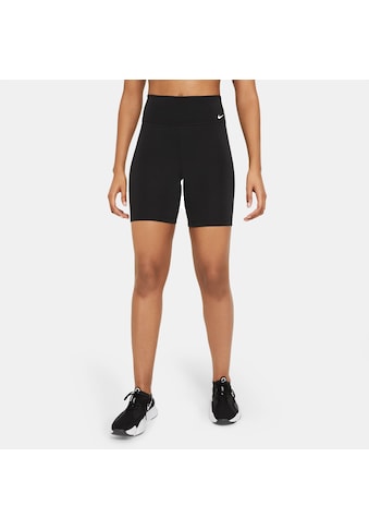 Trainingstights »ONE WOMEN'S MID-RISE BIKER SHORTS«