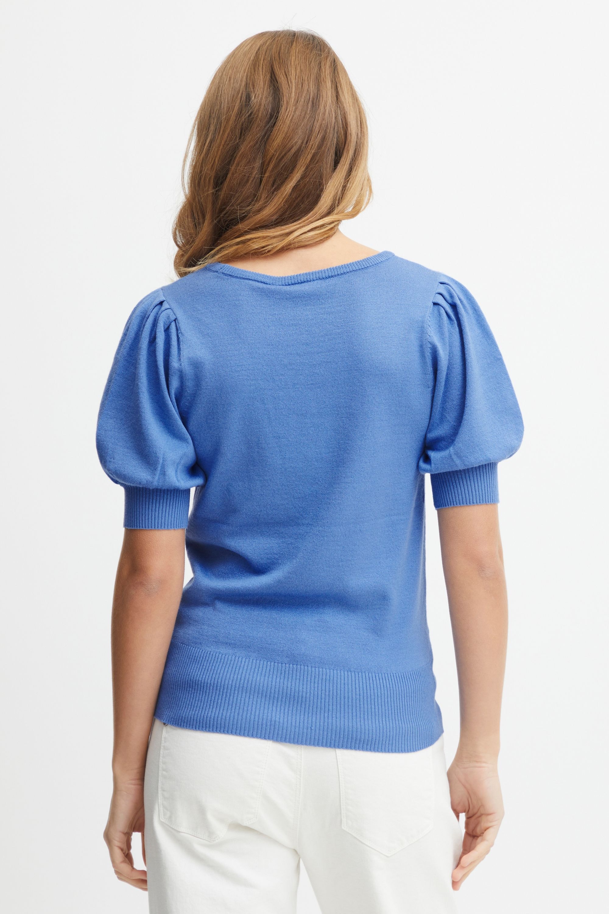 fransa 3/4 Arm-Pullover »3/4 Arm-Pullover FRZubasic«
