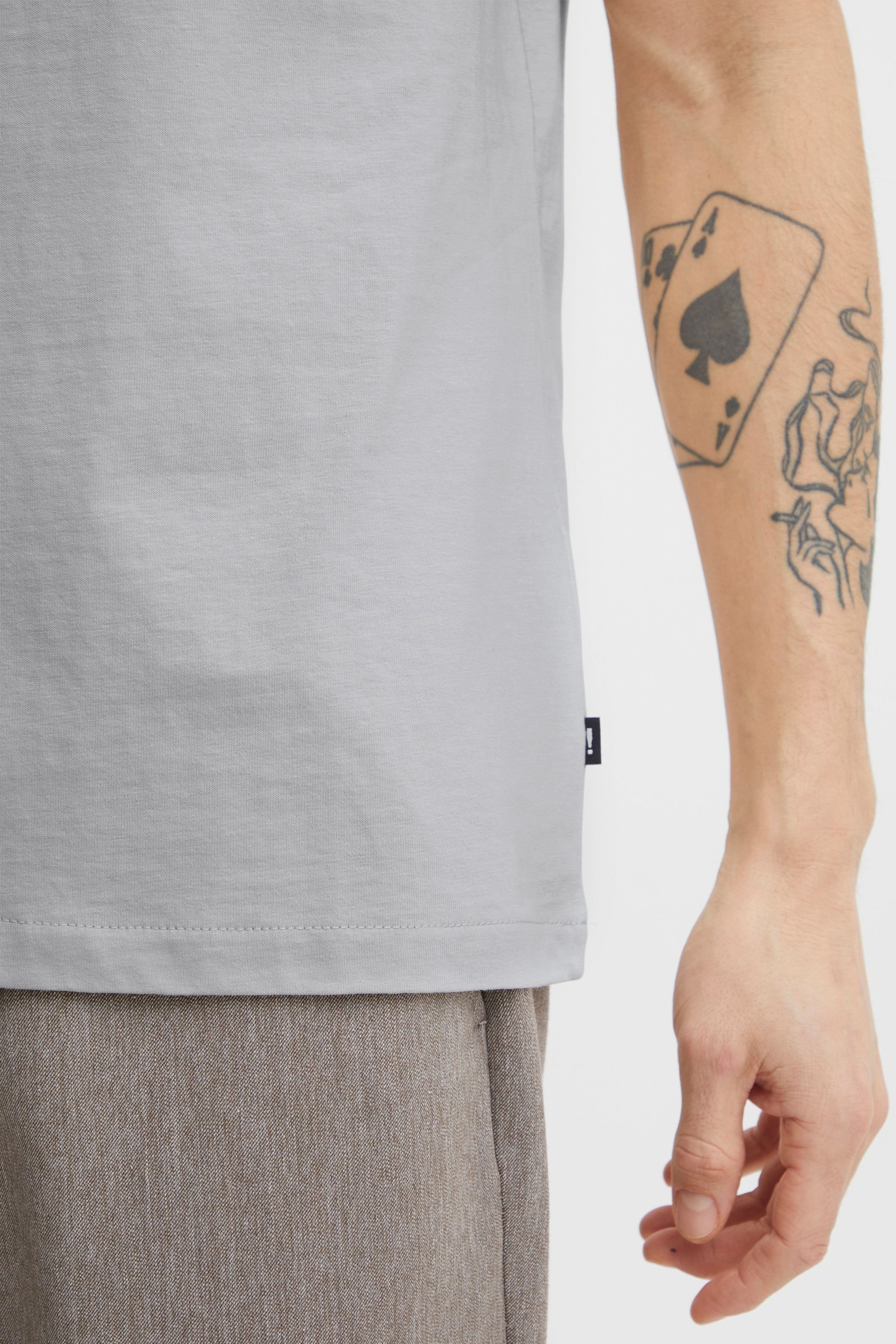 !Solid T-Shirt »T-Shirt SDCadel«