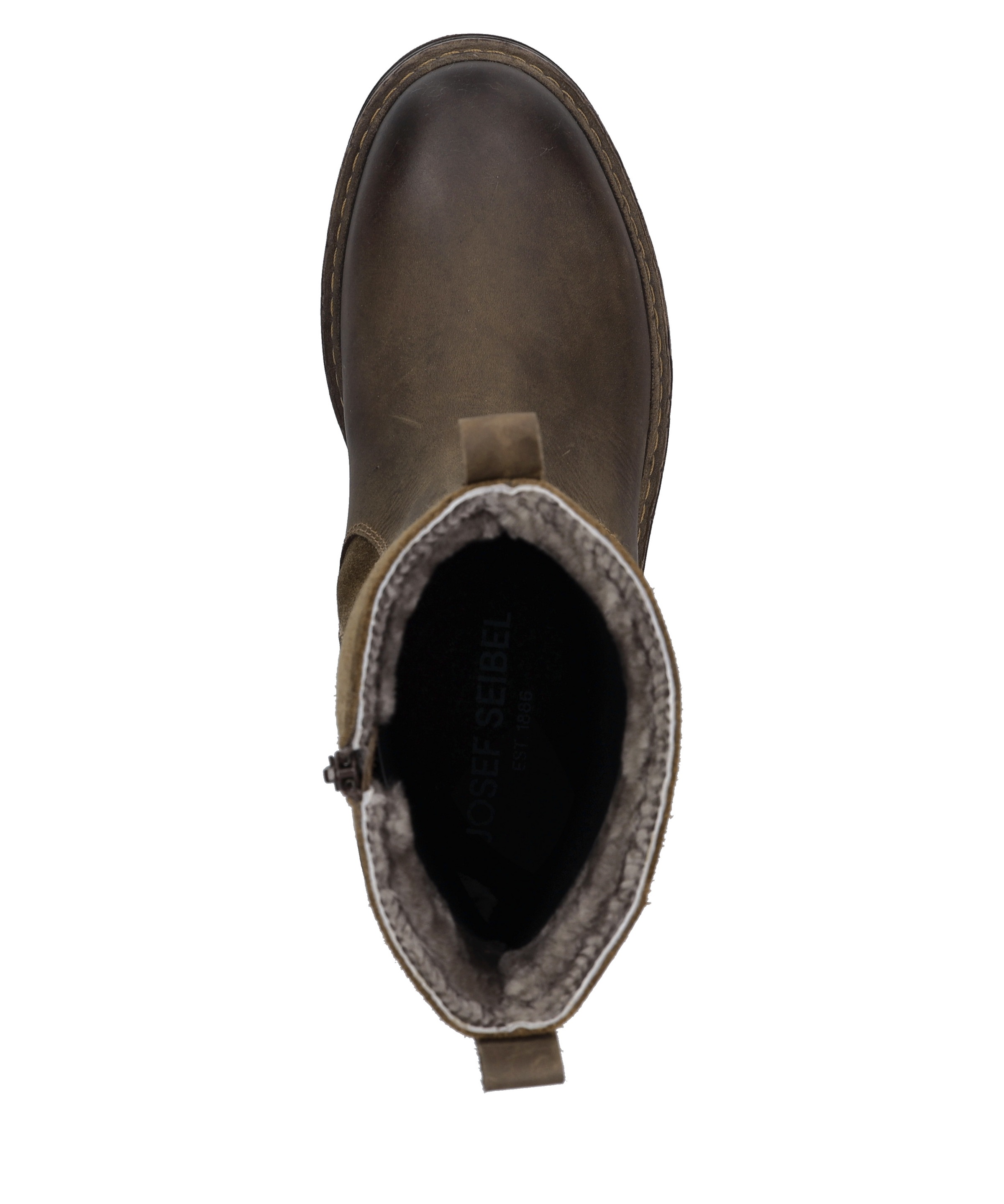 Josef Seibel Stiefel »Curtis 52, brasil«