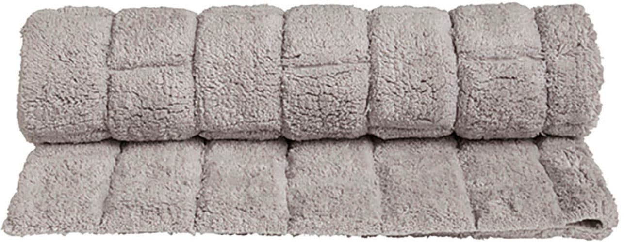 Seahorse Badematte »»Metro«  Hotelmatte« Höhe 25 mm beidseitig nutzbar | schnell trocknend waschbar, 100% superweiche Frotteebaumwolle