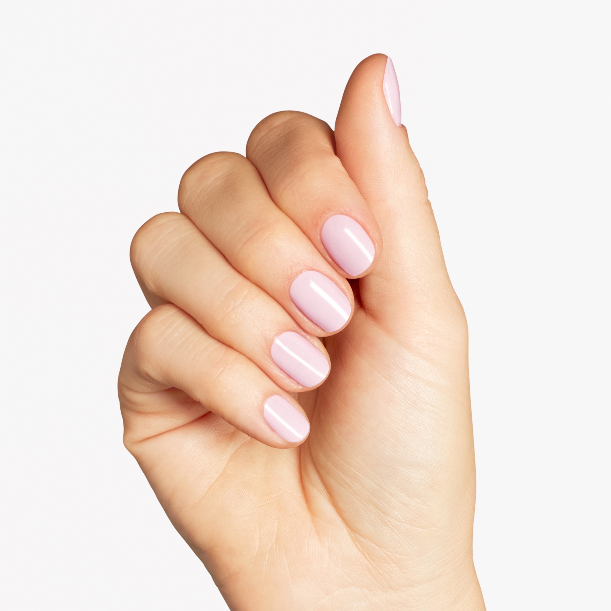 OPI Nagellack »Nail Polish Lavender Bath«