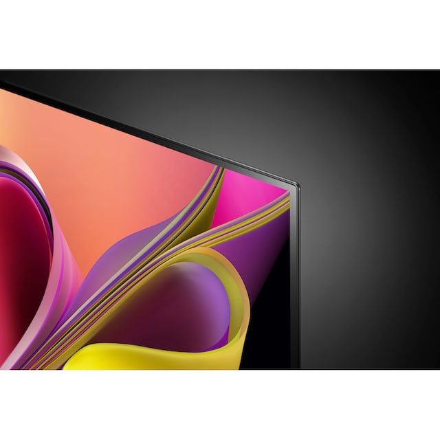 UNIVERSAL XXL Jahre Zoll, LG ➥ Smart-TV Ultra 3 Garantie OLED-Fernseher 4K cm/65 HD, 165 | »OLED65B39LA«,