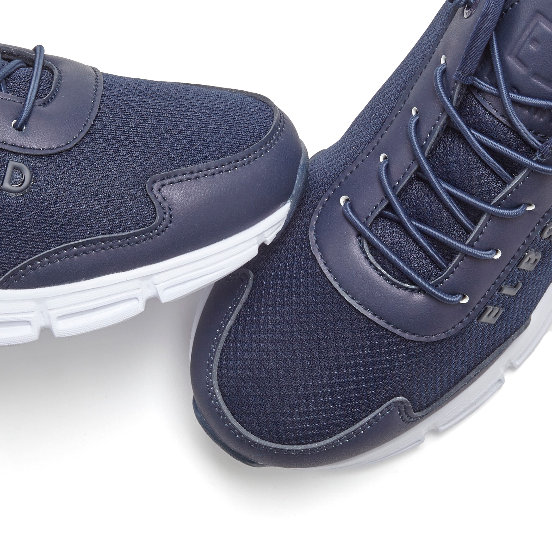 Elbsand Sneaker »Halbschuh, Freizeitschuh, Schnürhalbschuh, Turnschuh, Slip-On-Sneaker«  NEU im sportiven Look mit ultraleichter Sohle für Damen & Herren