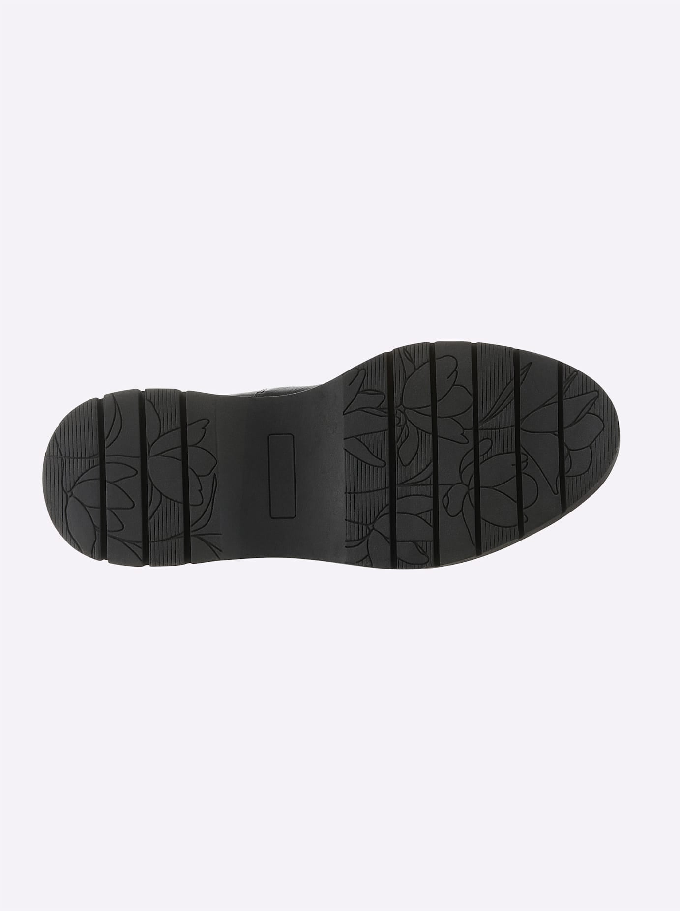 heine Stiefelette