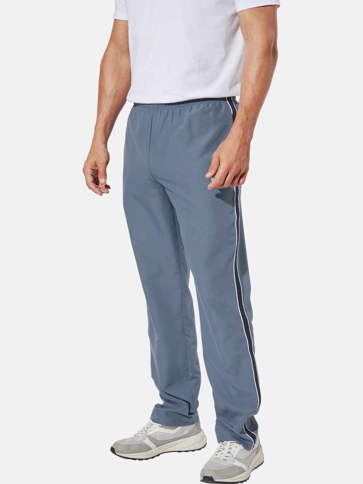 Babista Jogginghose »Doppelpack Jogginghose BELLAVERTI«
