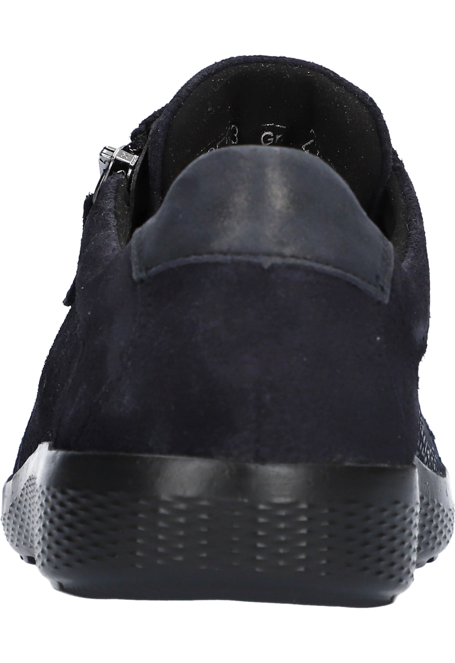Waldläufer Schnürschuh »M-Ira-Soft«  Sneaker, Bequemschuh, Halbschuh in Spezialweite M für den kräfigen Fuß