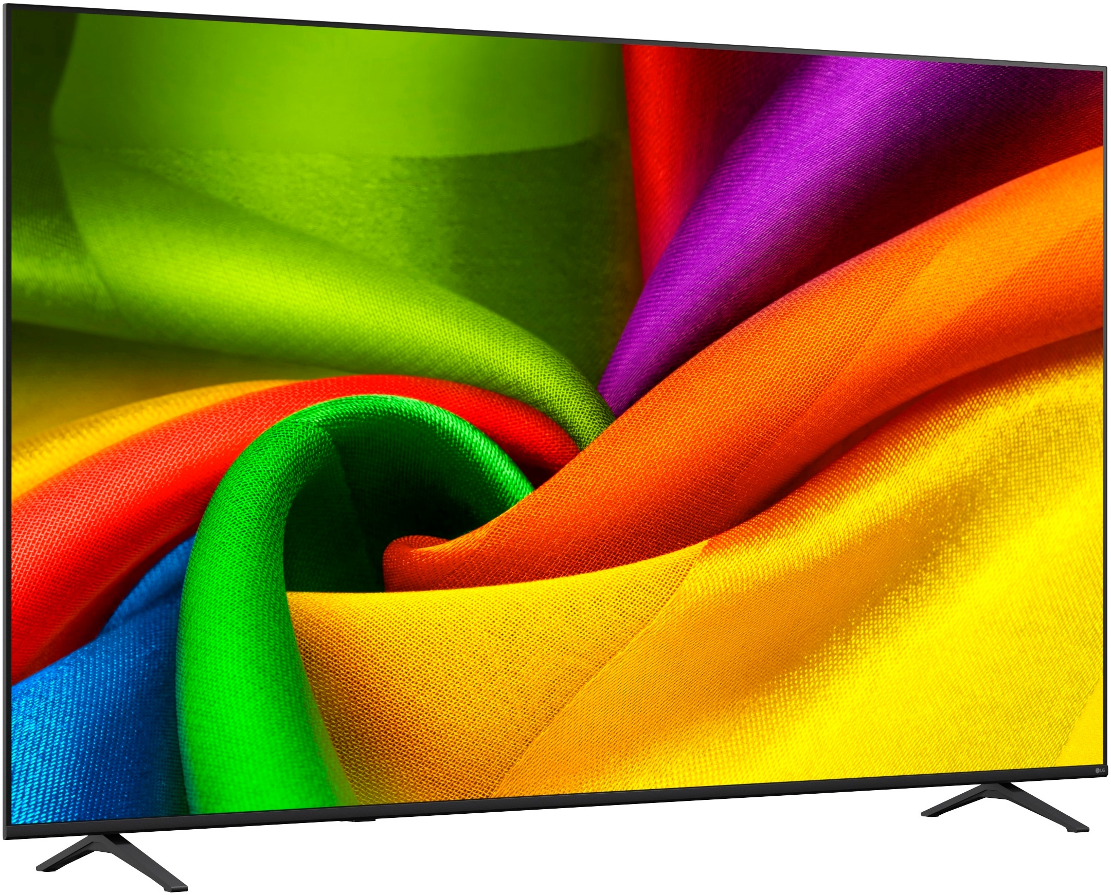 LG LED-Fernseher »85NU850B6LA« 215 cm/85 ″ Smart-TV