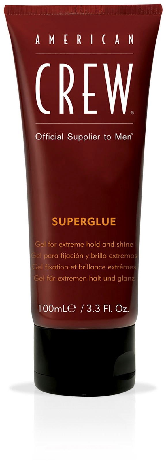 American Crew Haargel »Classic Superglue«