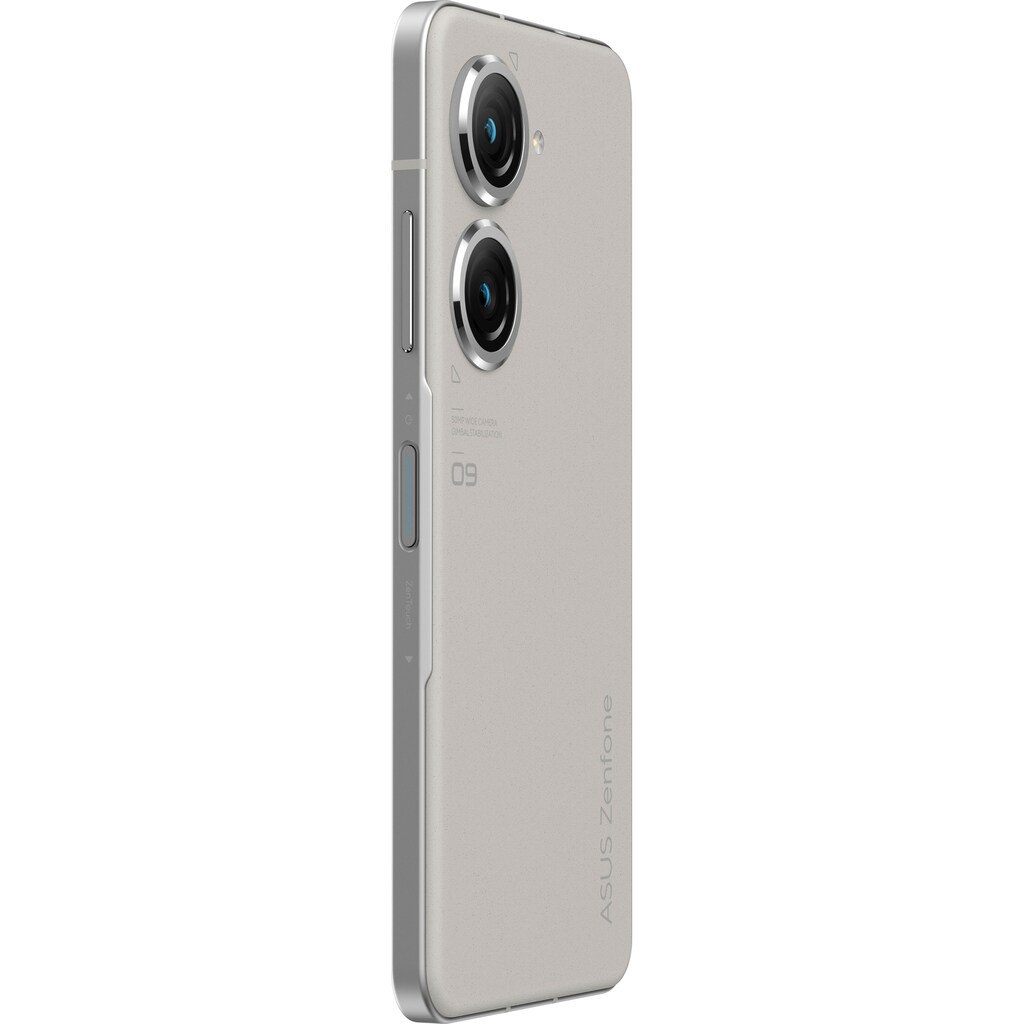 Asus Smartphone »Zenfone 9«, (15,04 cm/5,92 Zoll, 128 GB Speicherplatz, 50 MP Kamera)