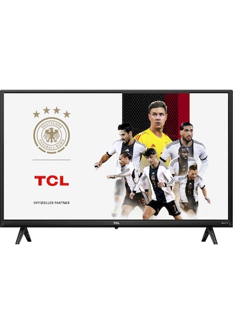 LCD-LED Fernseher »32RS530X1«, 80 cm/32 Zoll, HD, Smart-TV