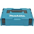 Makita Werkzeugkoffer »Makpac Gr.1«, unbefüllt, 395x105x295 mm