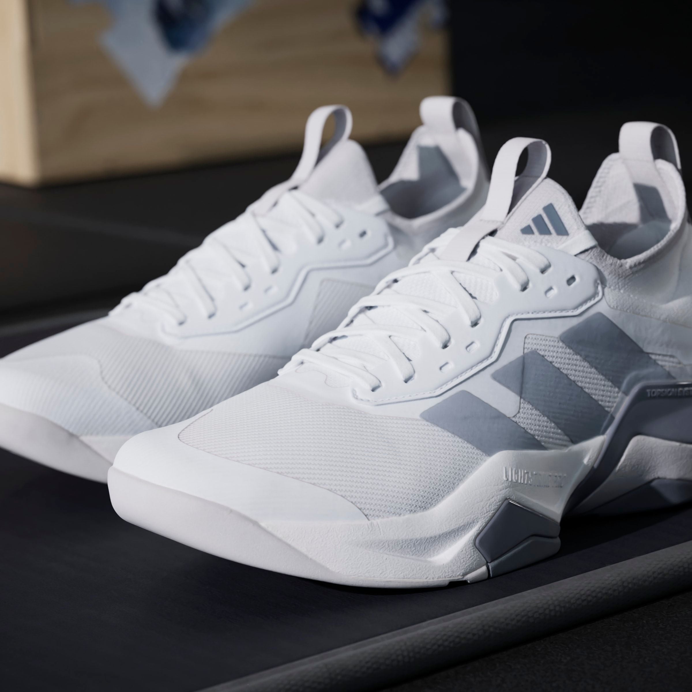 adidas Performance Trainingsschuh »RAPIDMOVE ADV 2 HIIT-E«