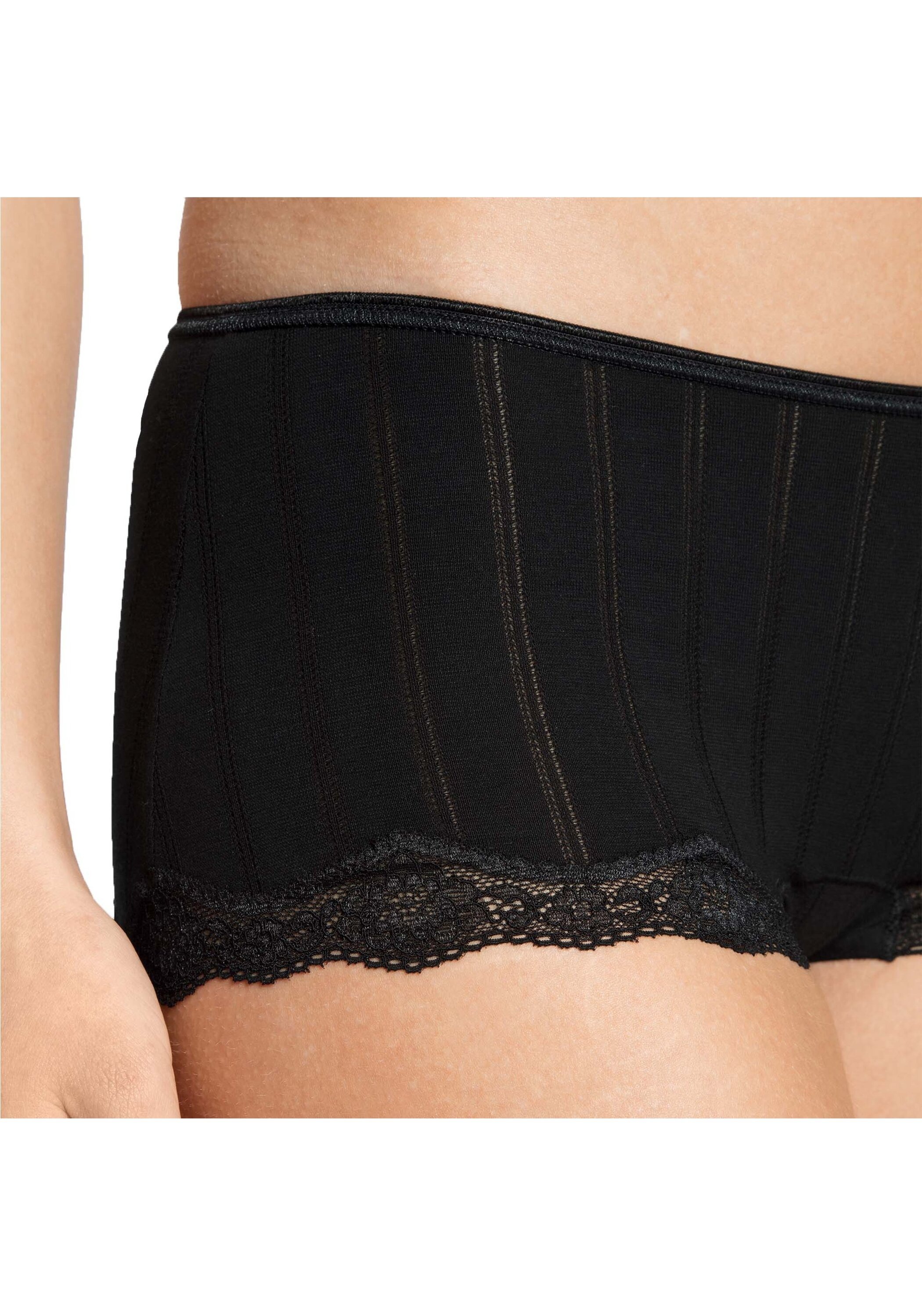 CALIDA Slip »Slip Panty Etude Toujours Low Cut 1er Pack«
