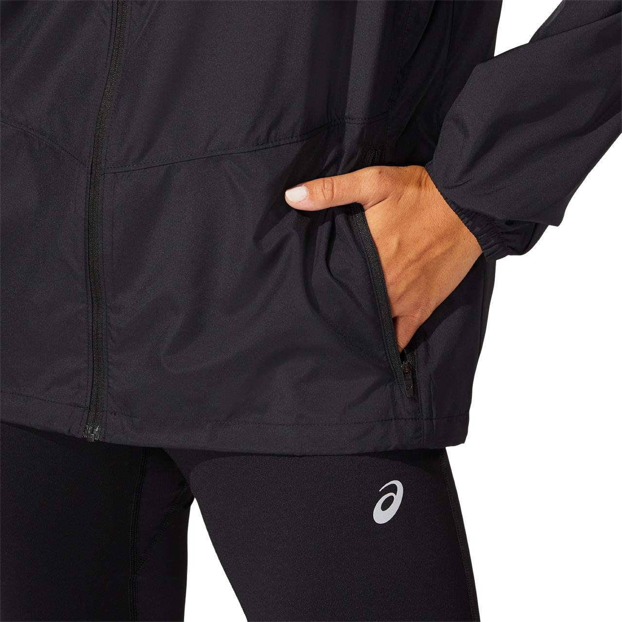 Asics Laufjacke »CORE JACKET«